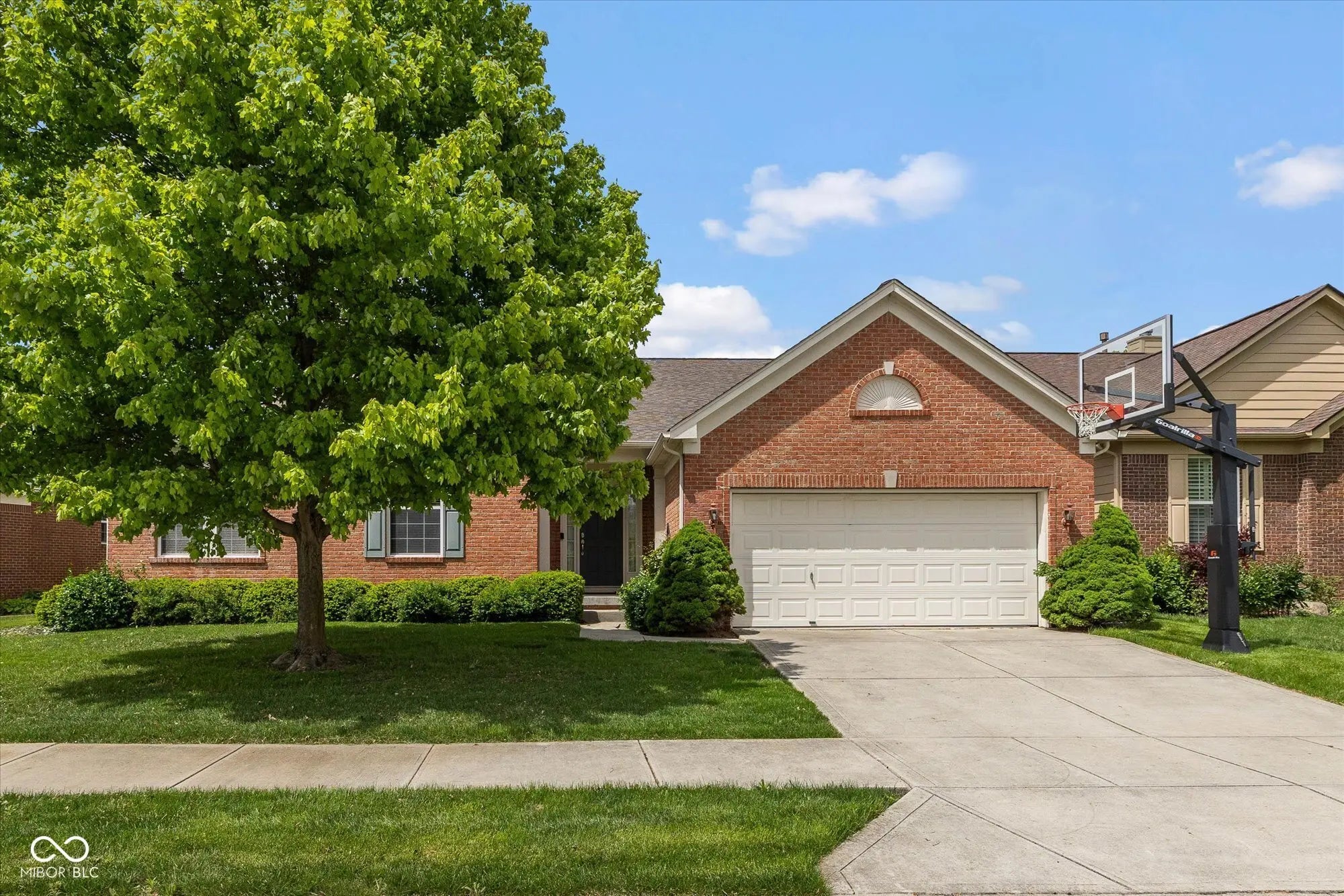 14018 Powder Drive, Carmel