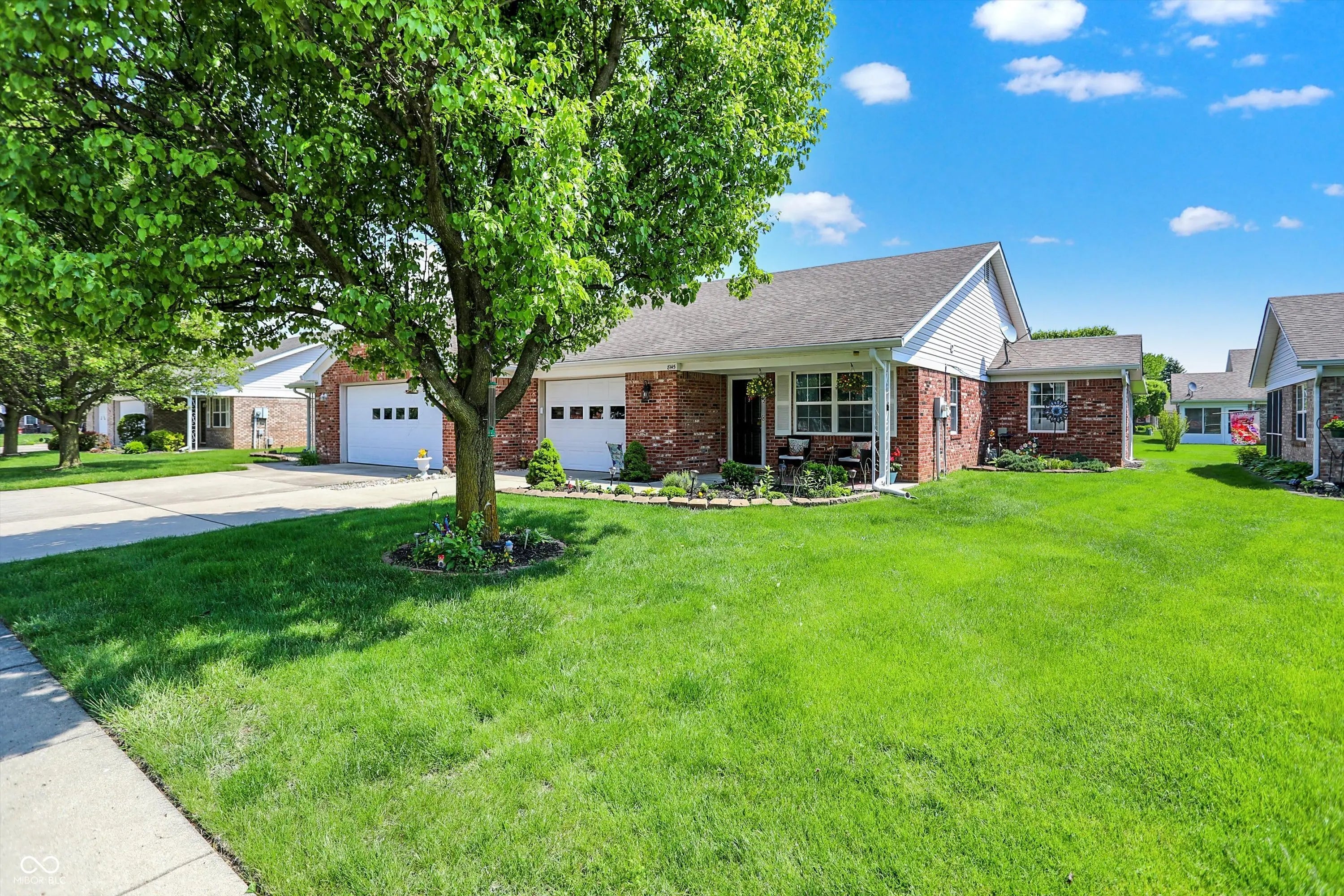 8145 Bentley Farms Drive, Indianapolis