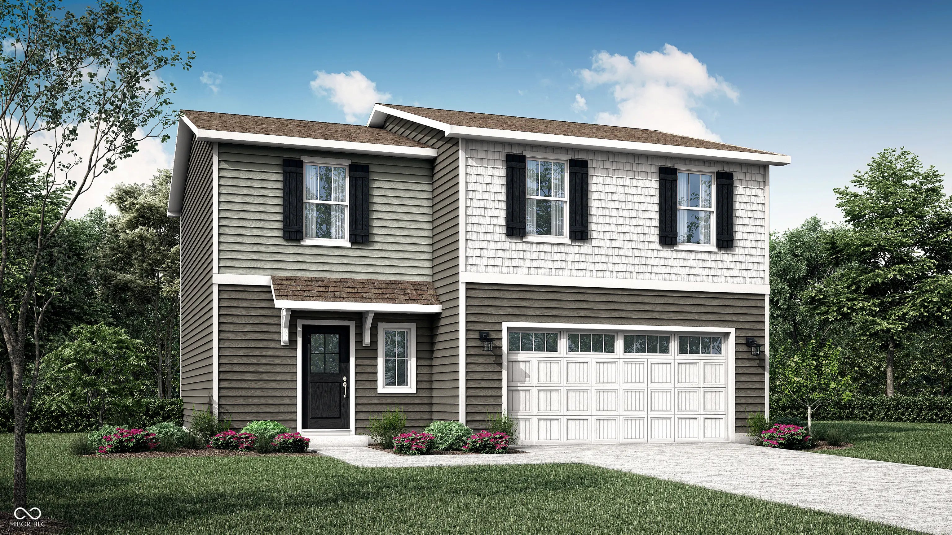 Photo of 11929 Vale Street Indianapolis, IN 46235