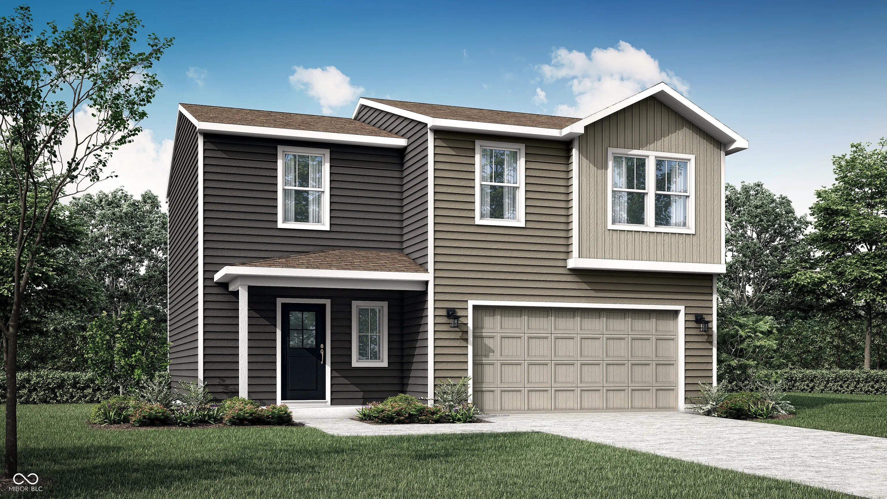 11840 Vale Street, Indianapolis