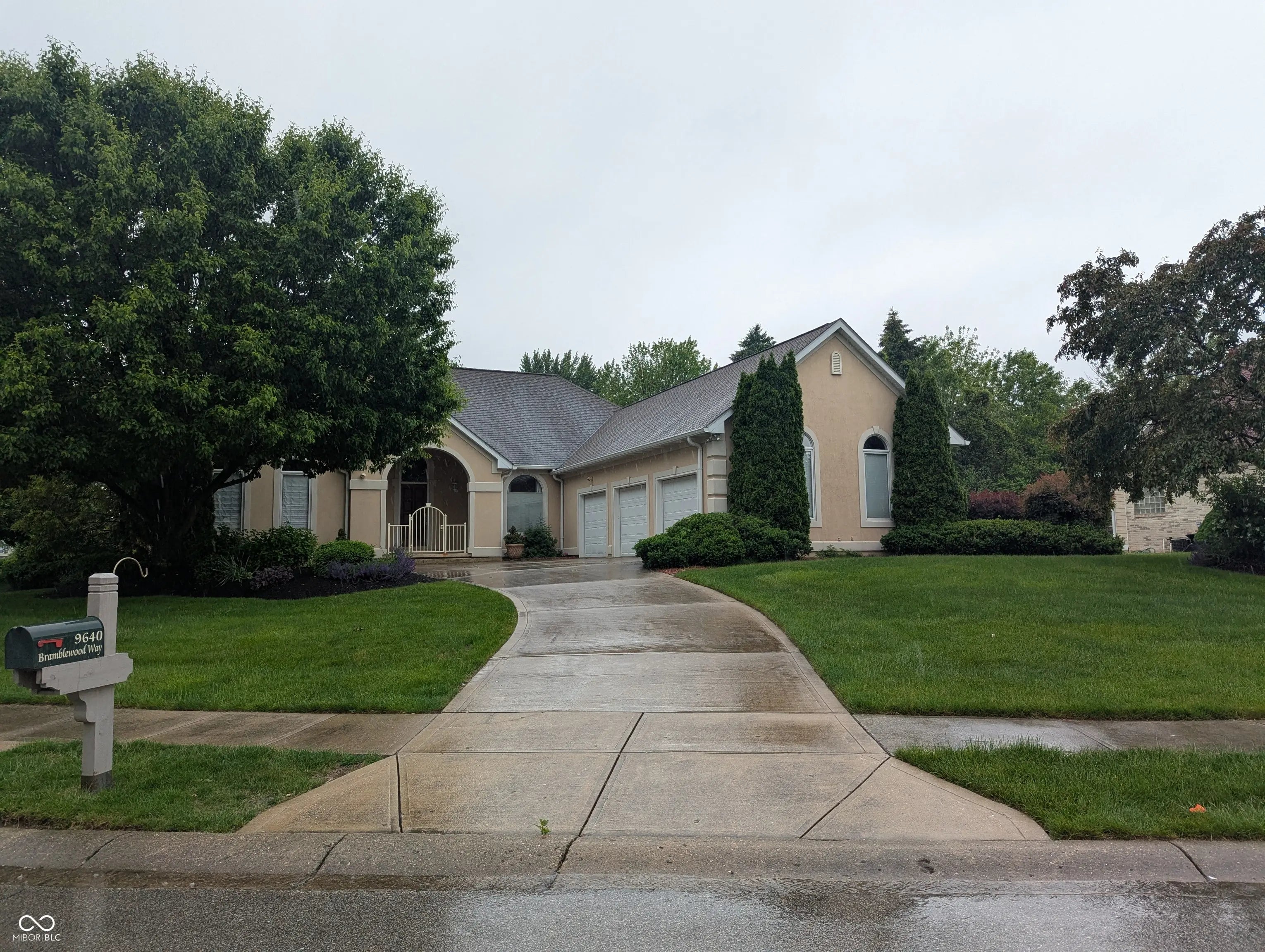 9640 Bramblewood Way, Carmel