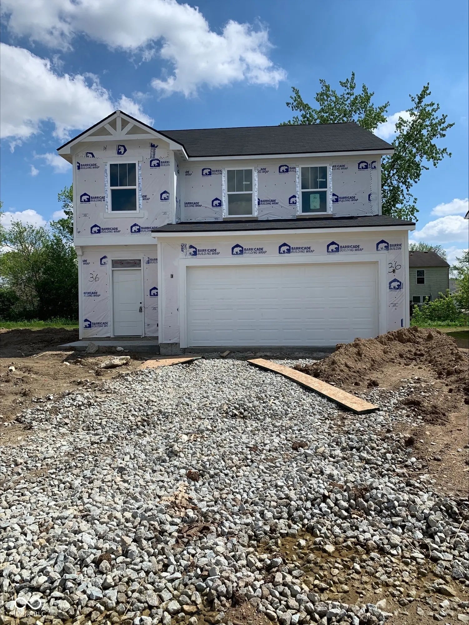 1041 Fuller Lane, Shelbyville