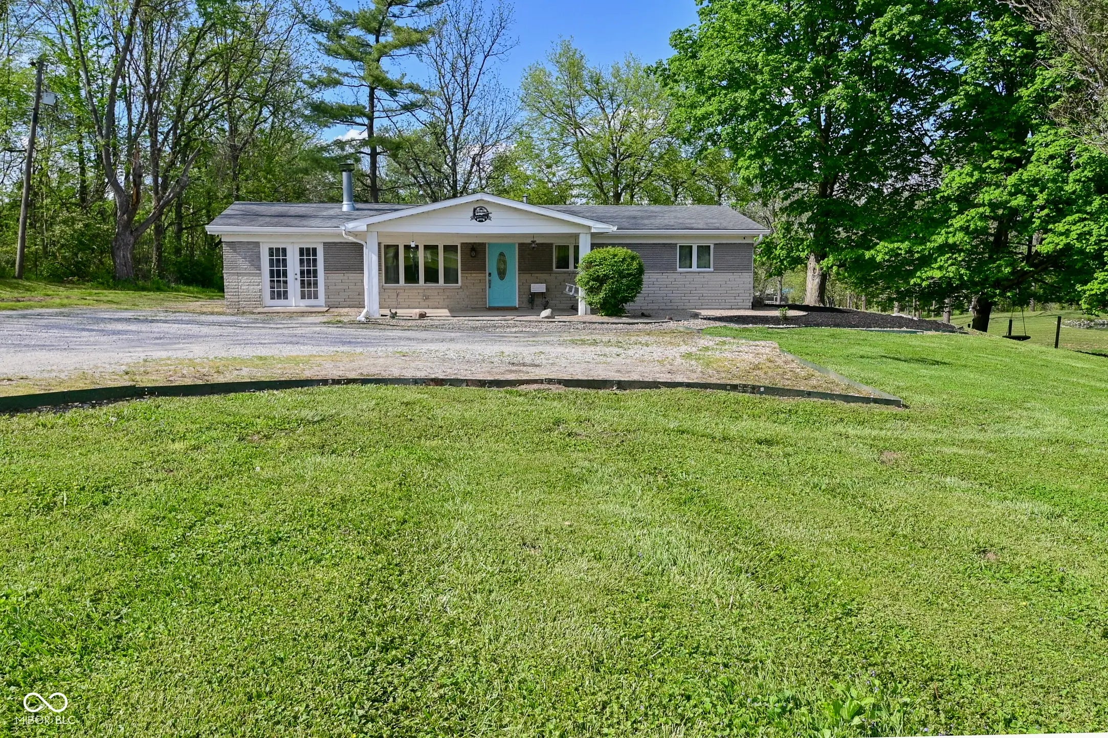 296 W Greencastle Road, Mooresville