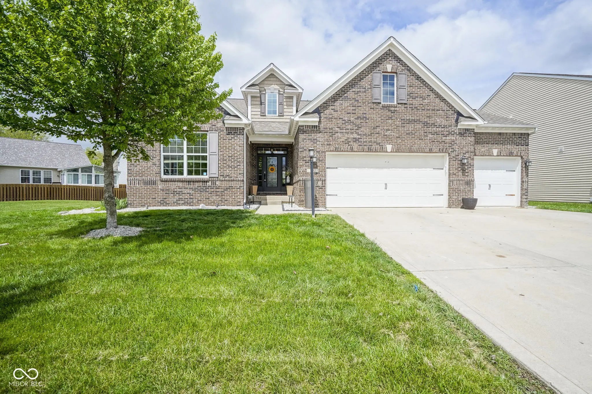 Photo of 7632 Nestucca Trail Noblesville, IN 46062