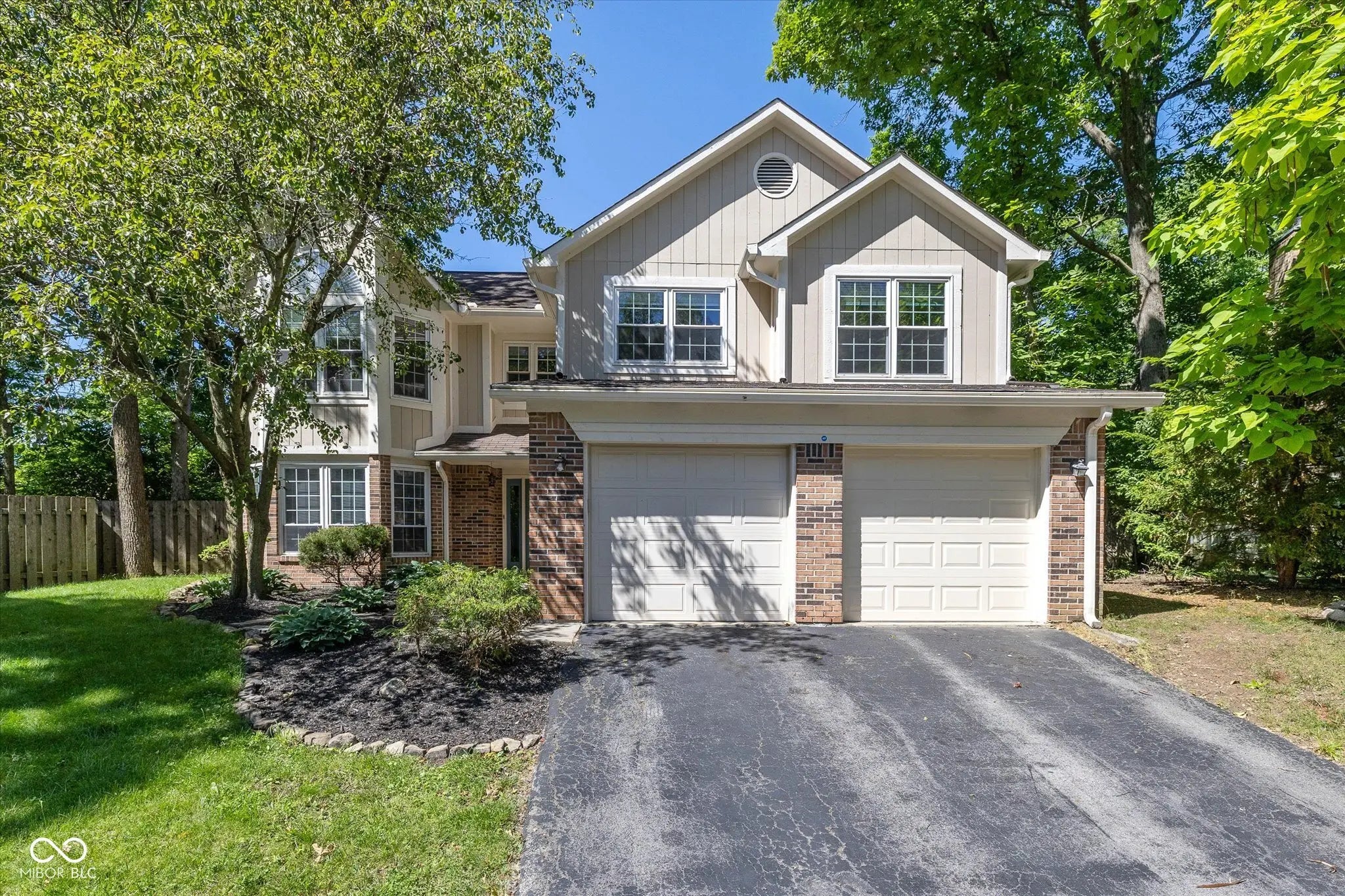 10838 Geist Woods Lane, Indianapolis