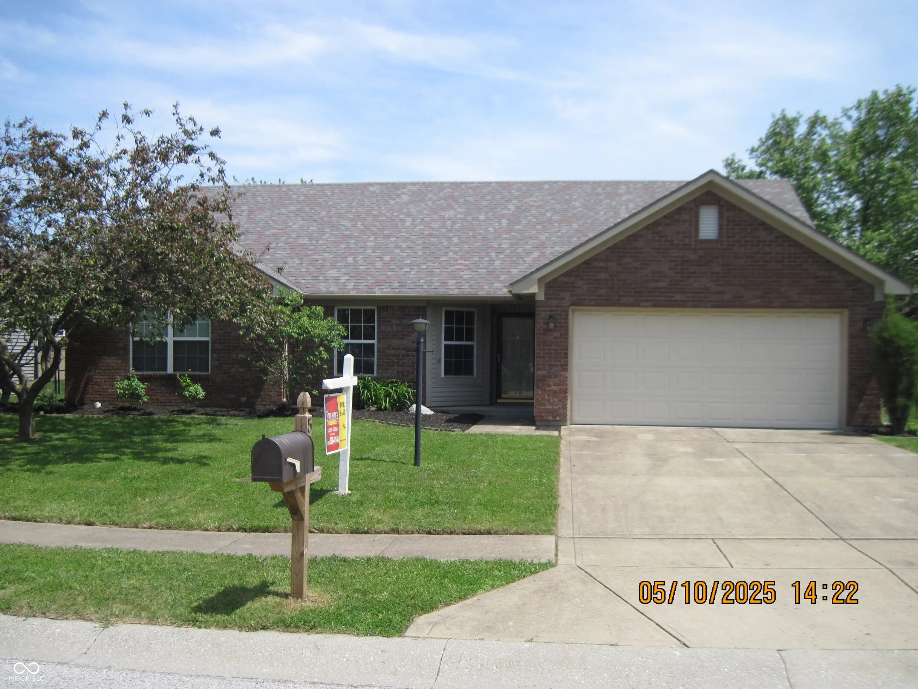 533 Charnwood Parkway, Beech Grove
