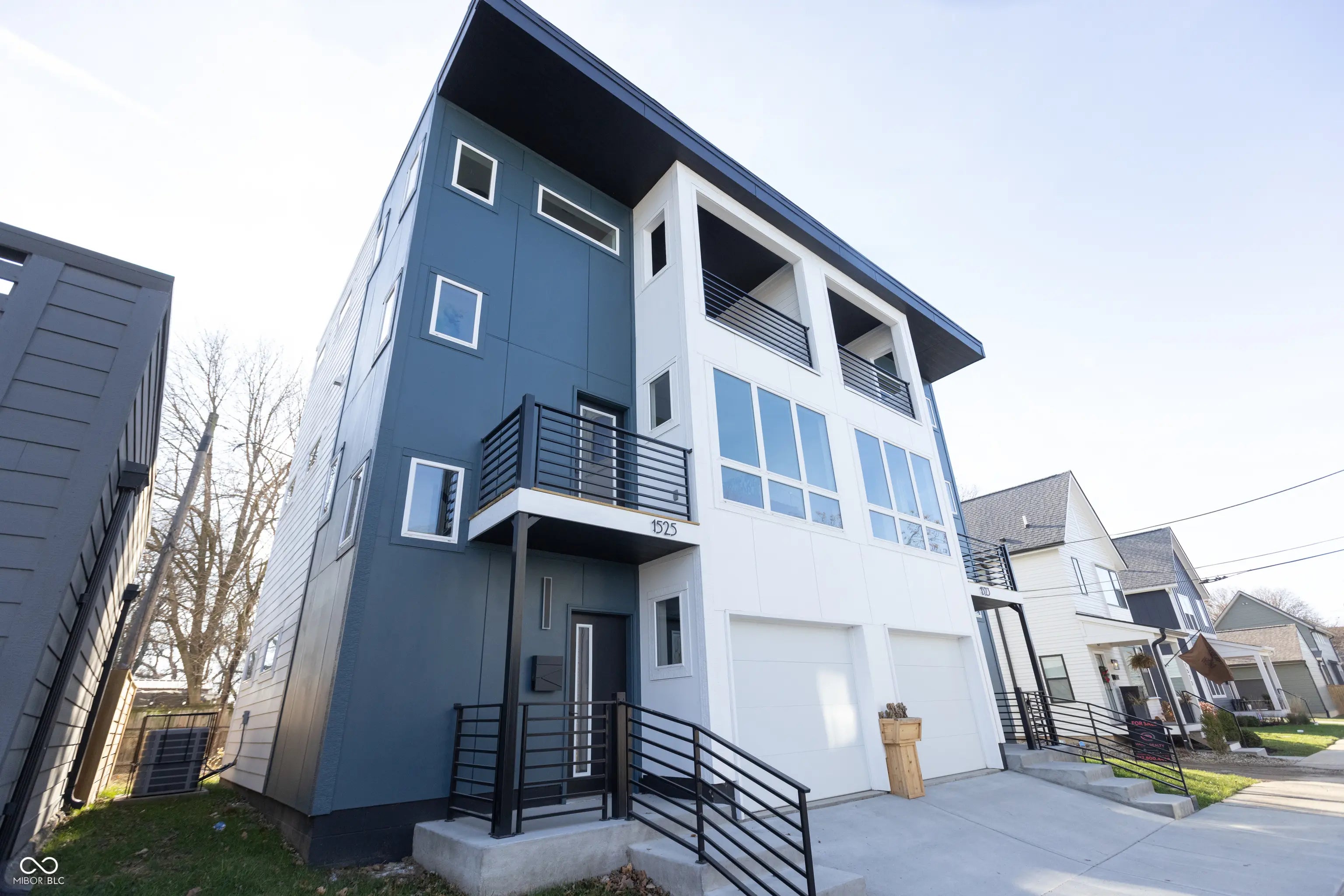 Photo of 1525 Marlowe Avenue Indianapolis, IN 46201