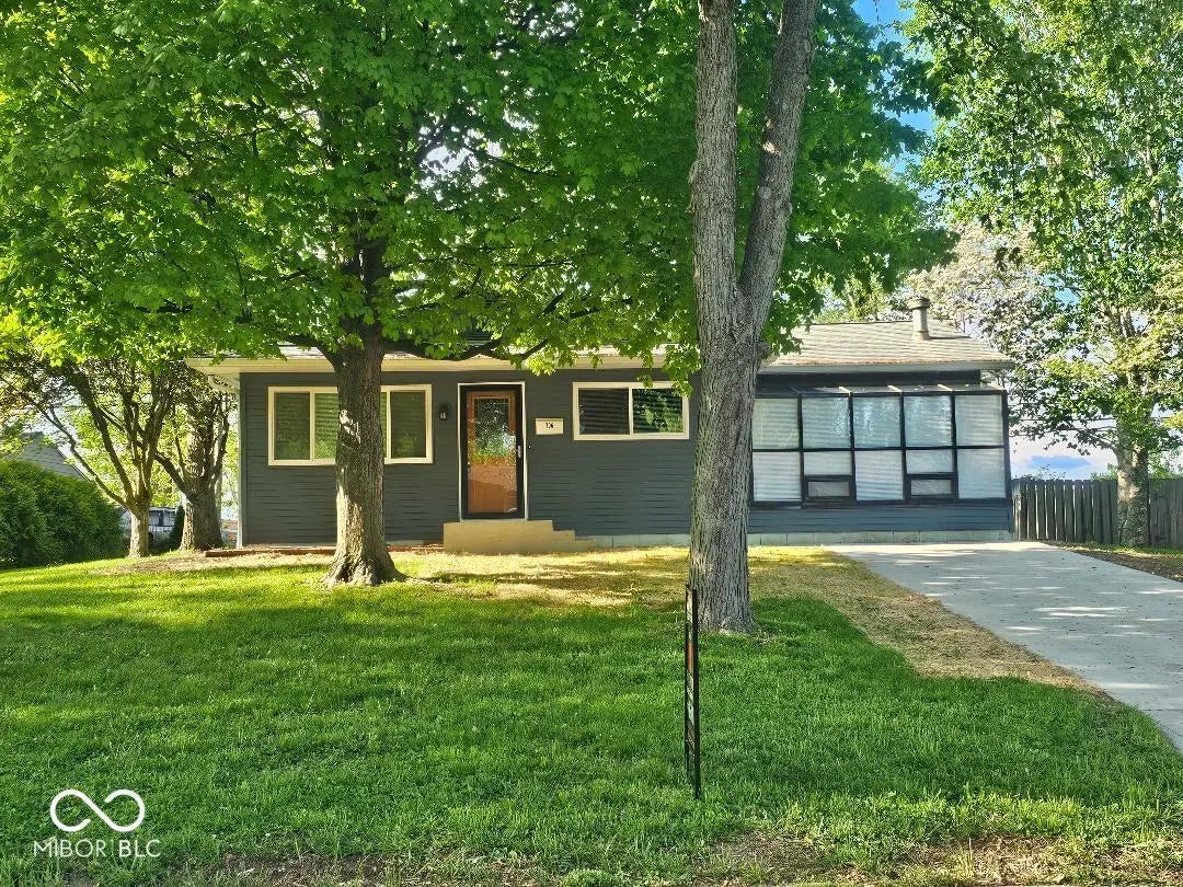 Photo of 706 Alexander Street Greenwood, IN 46143