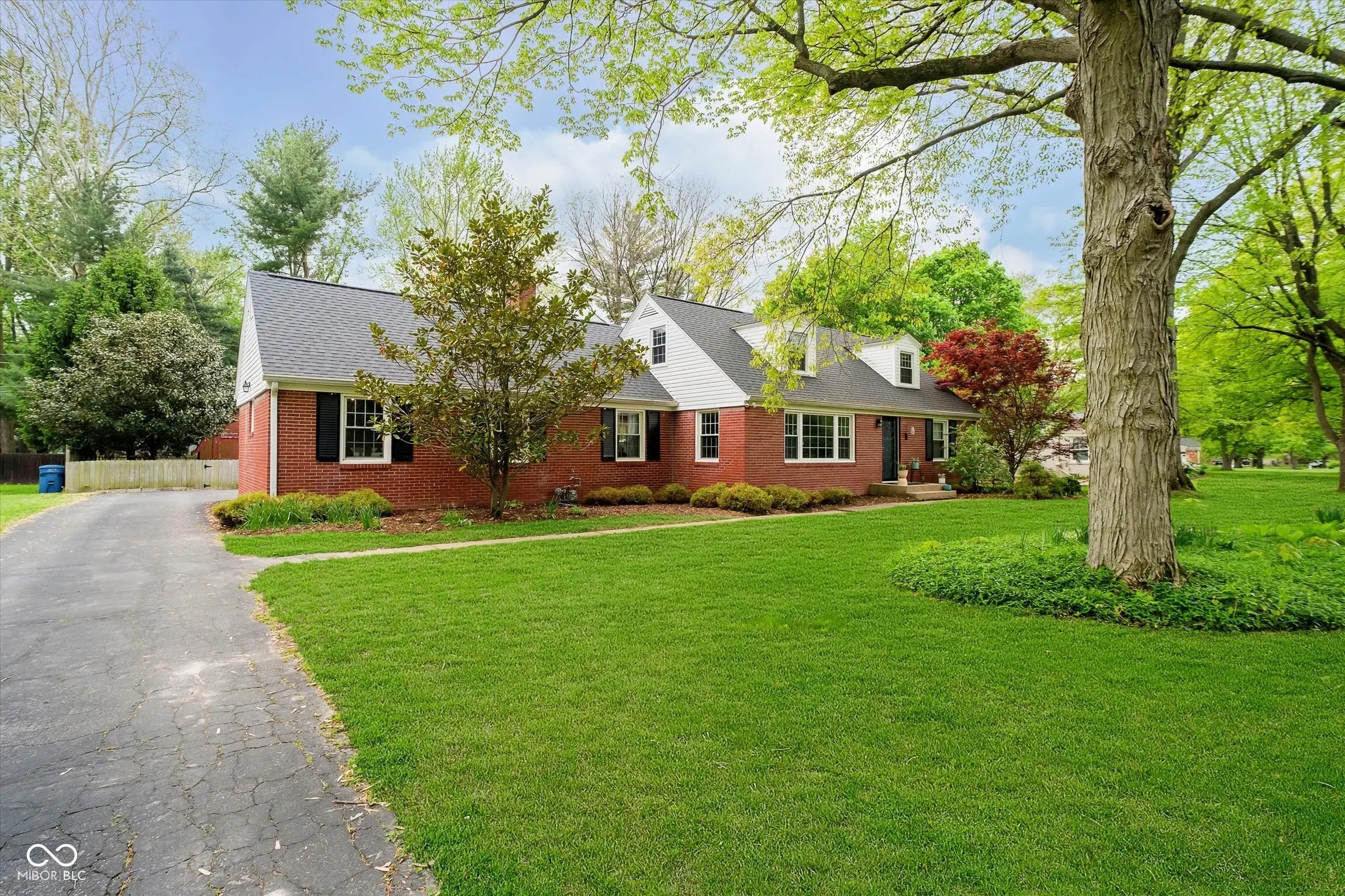 1409 Alimingo Drive, Indianapolis