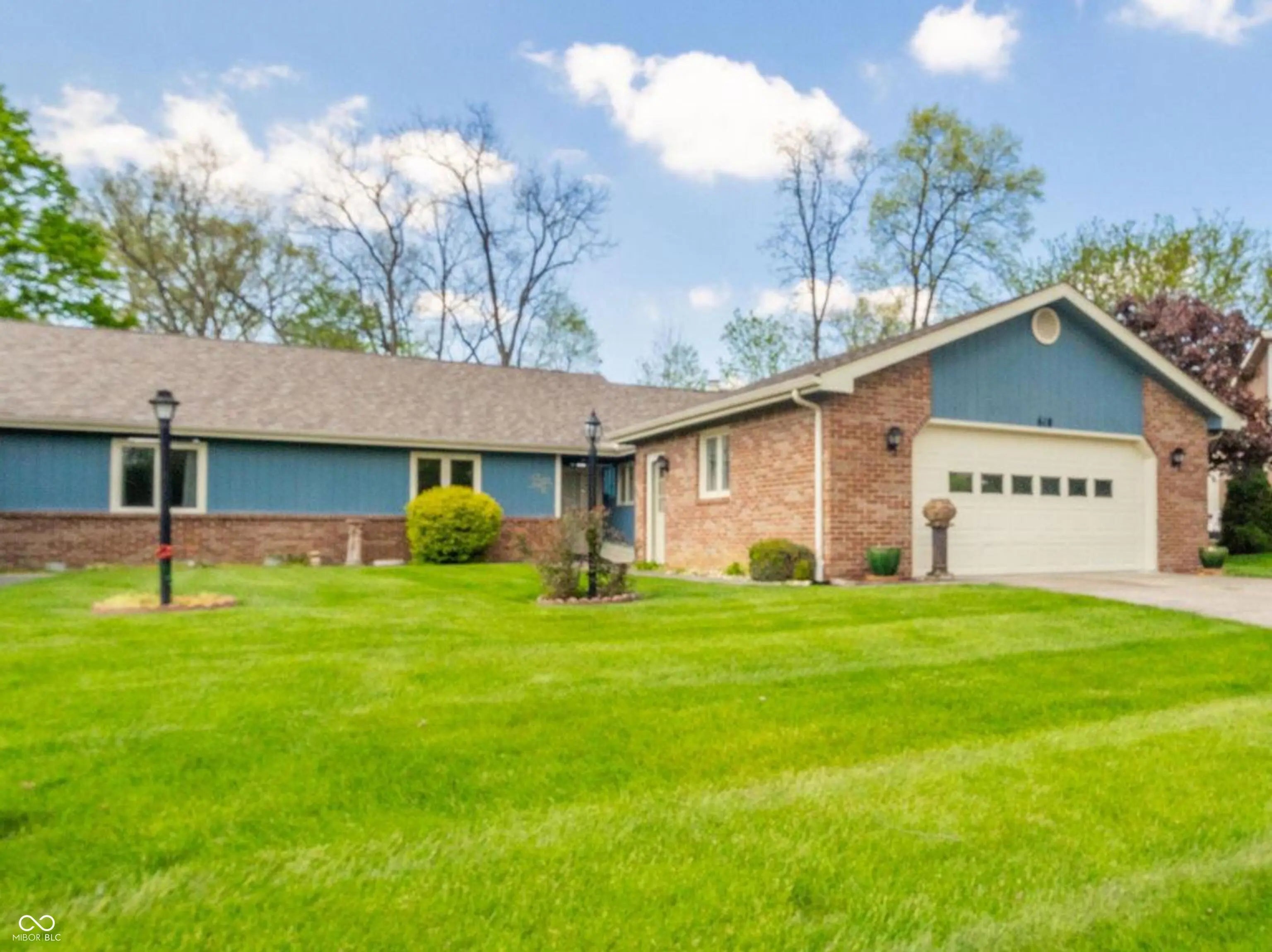 618 N Buckingham Court, Anderson