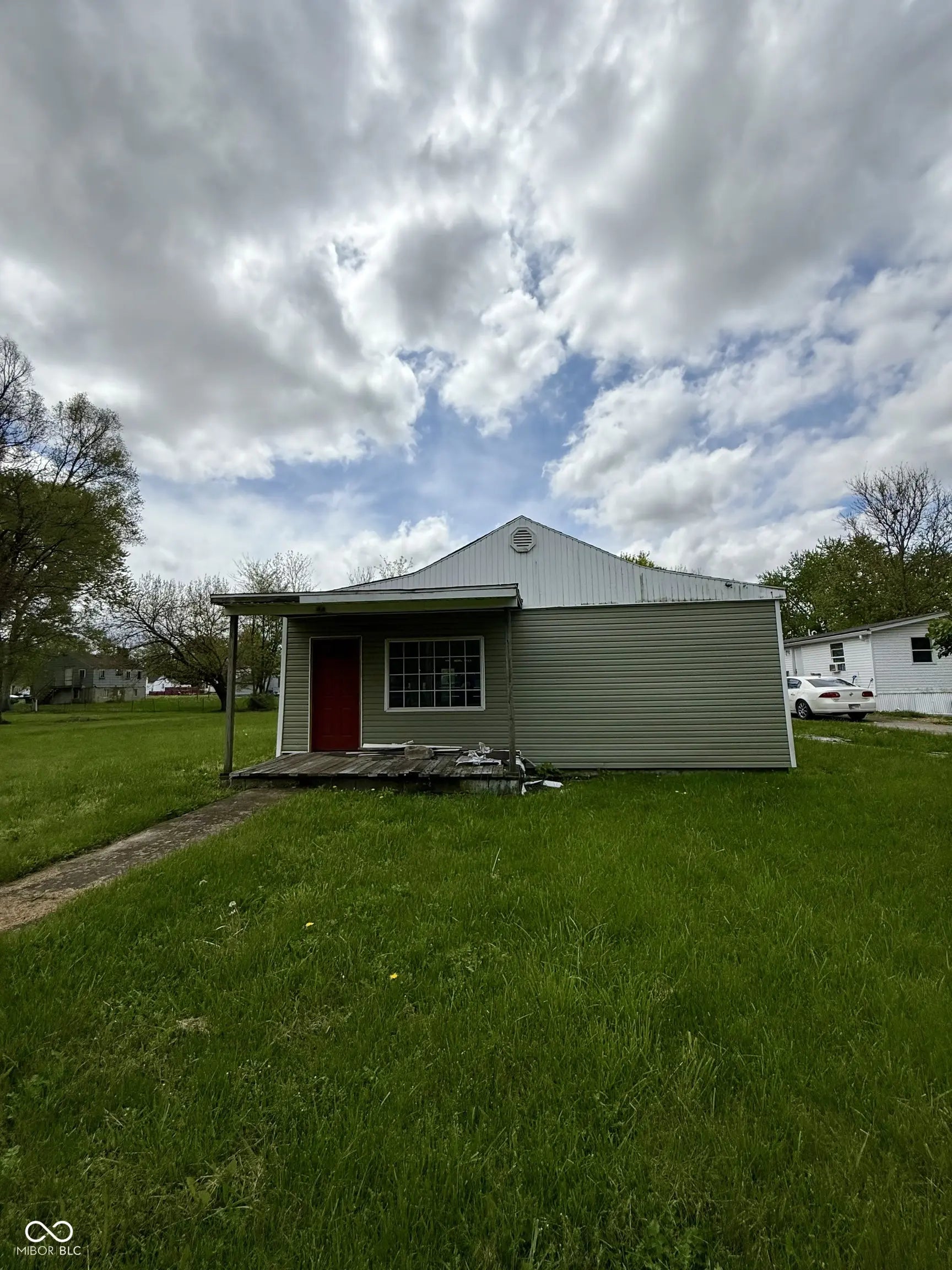 1503 E 20th Street, Muncie