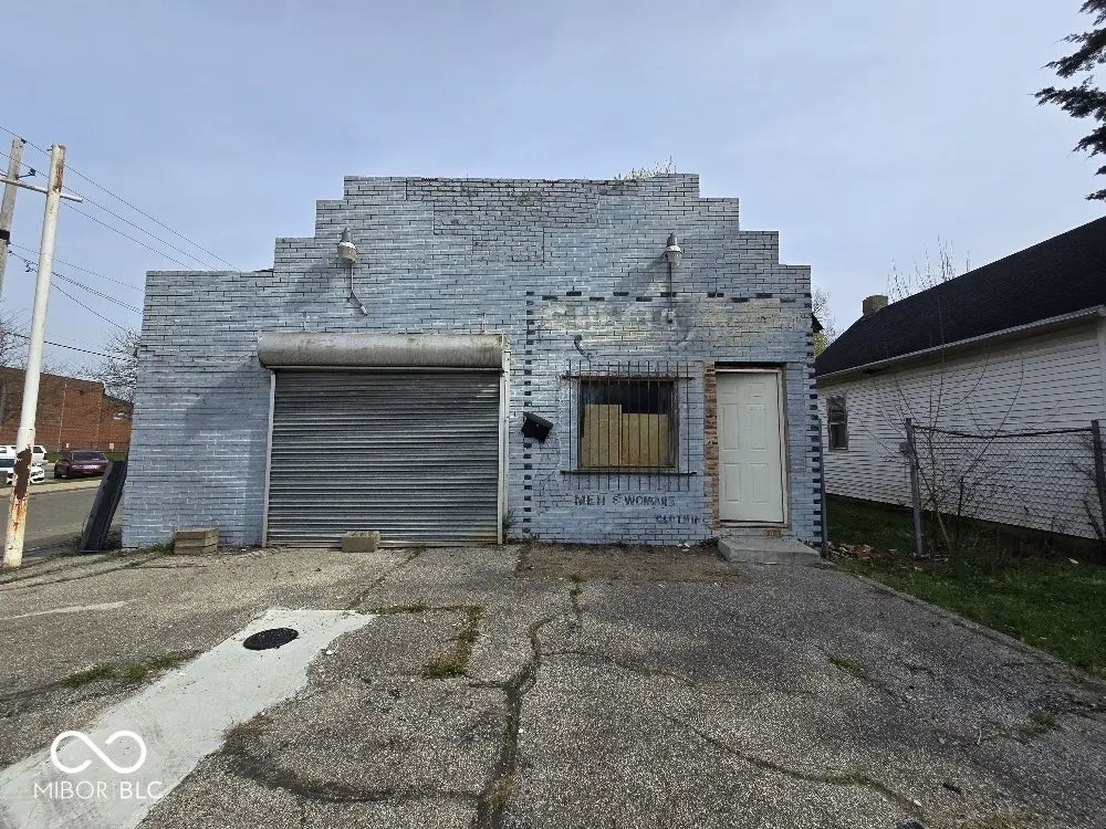 Photo of 2507 Rader Street Indianapolis, IN 46208
