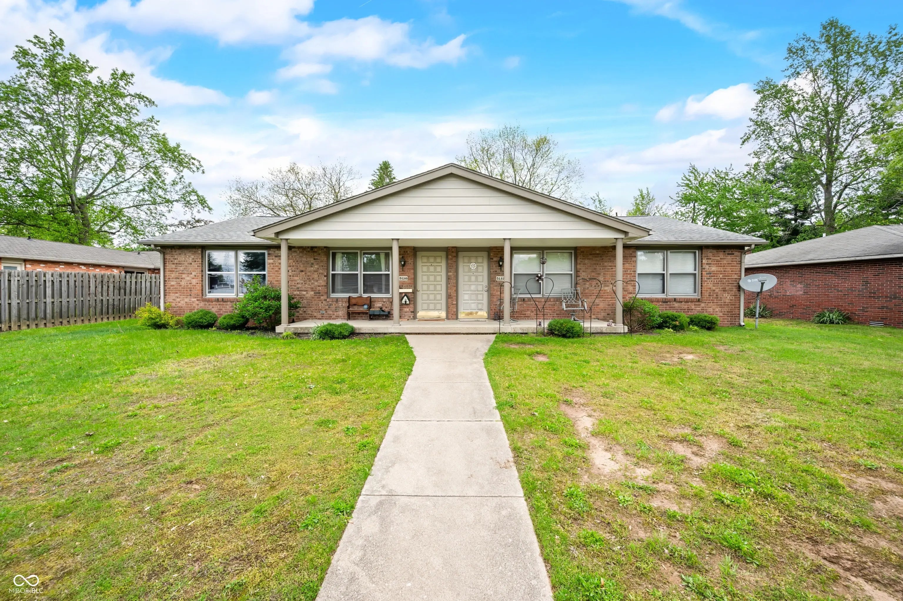 5120 Apache Court, Columbus