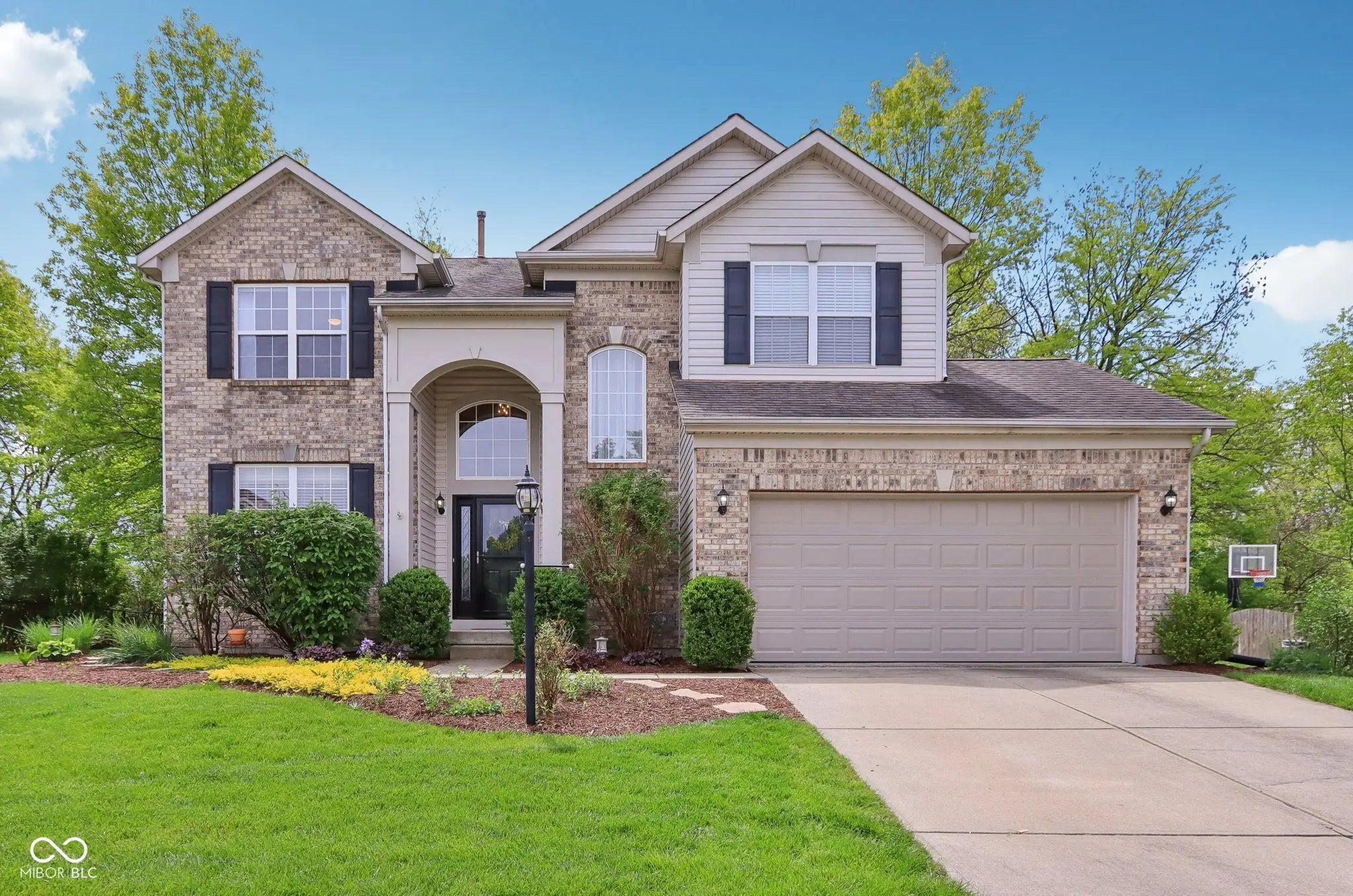 8745 Providence Drive, Fishers
