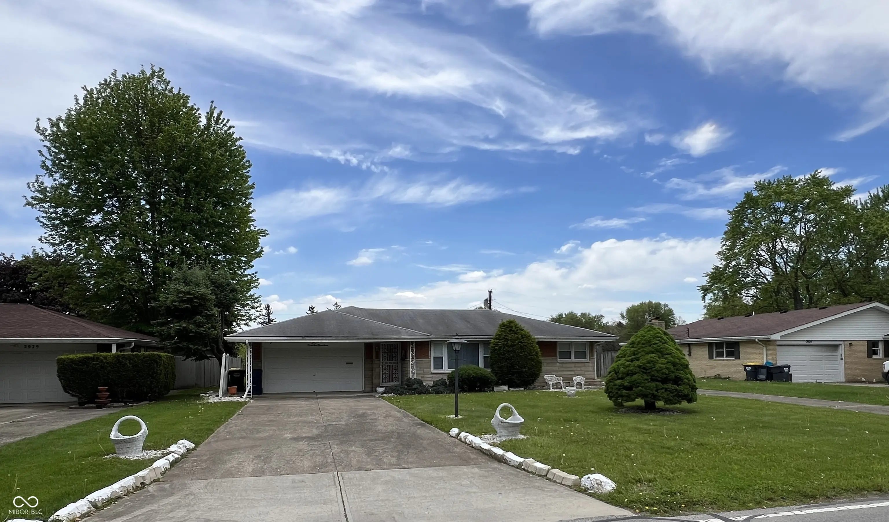 2927 E 8th Street, Anderson