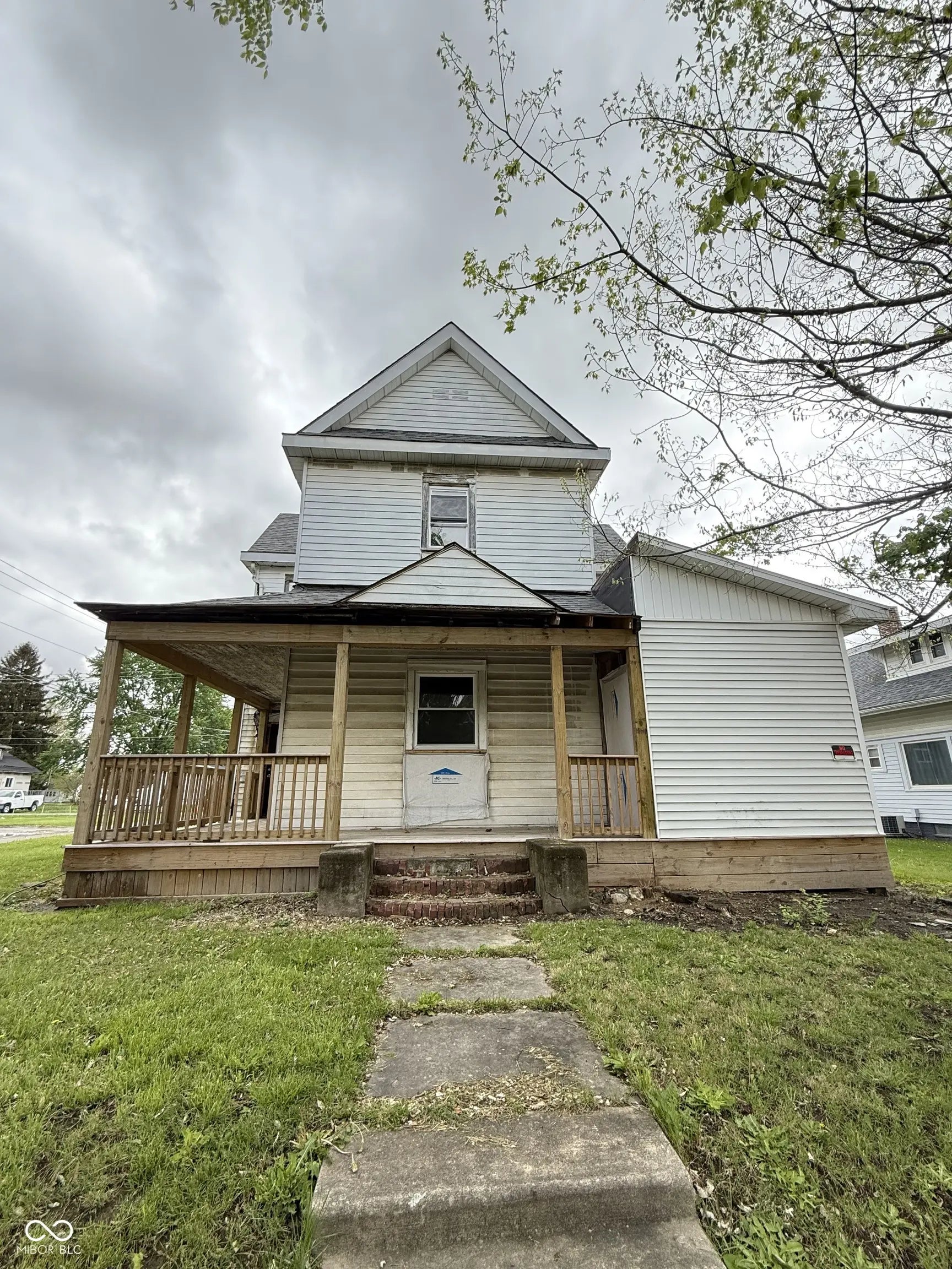 Photo of 715 S Anderson Street Elwood, IN 46036