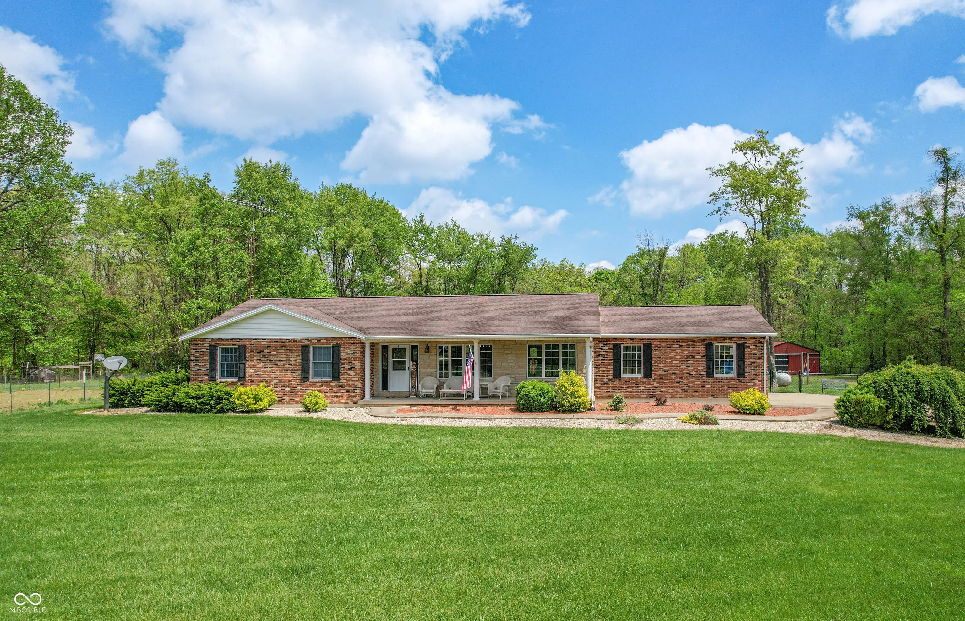 Photo of 22287 Us Highway 52 Laurel, IN 47024