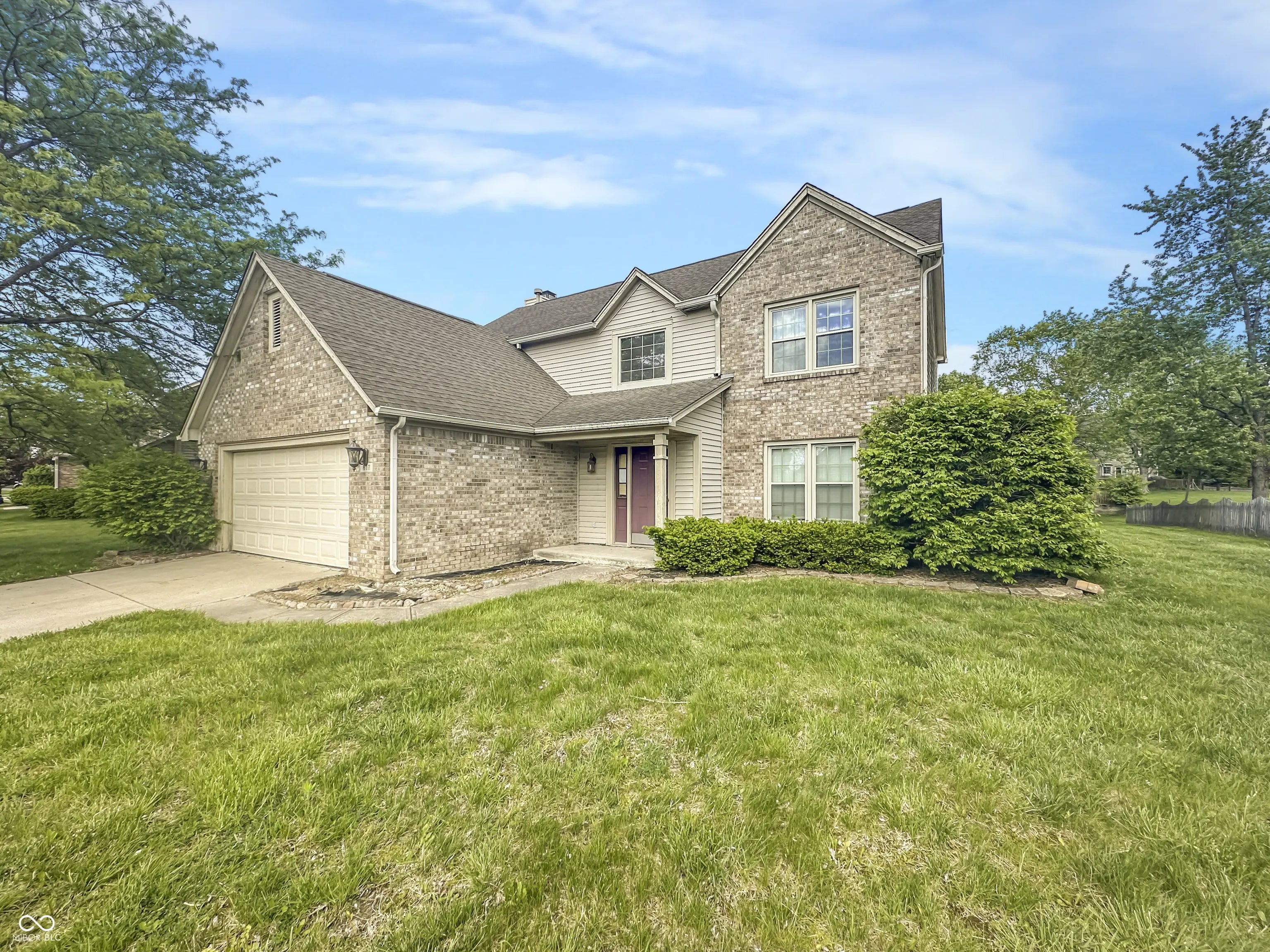 Photo of 817 Timber Creek Drive Indianapolis, IN 46239