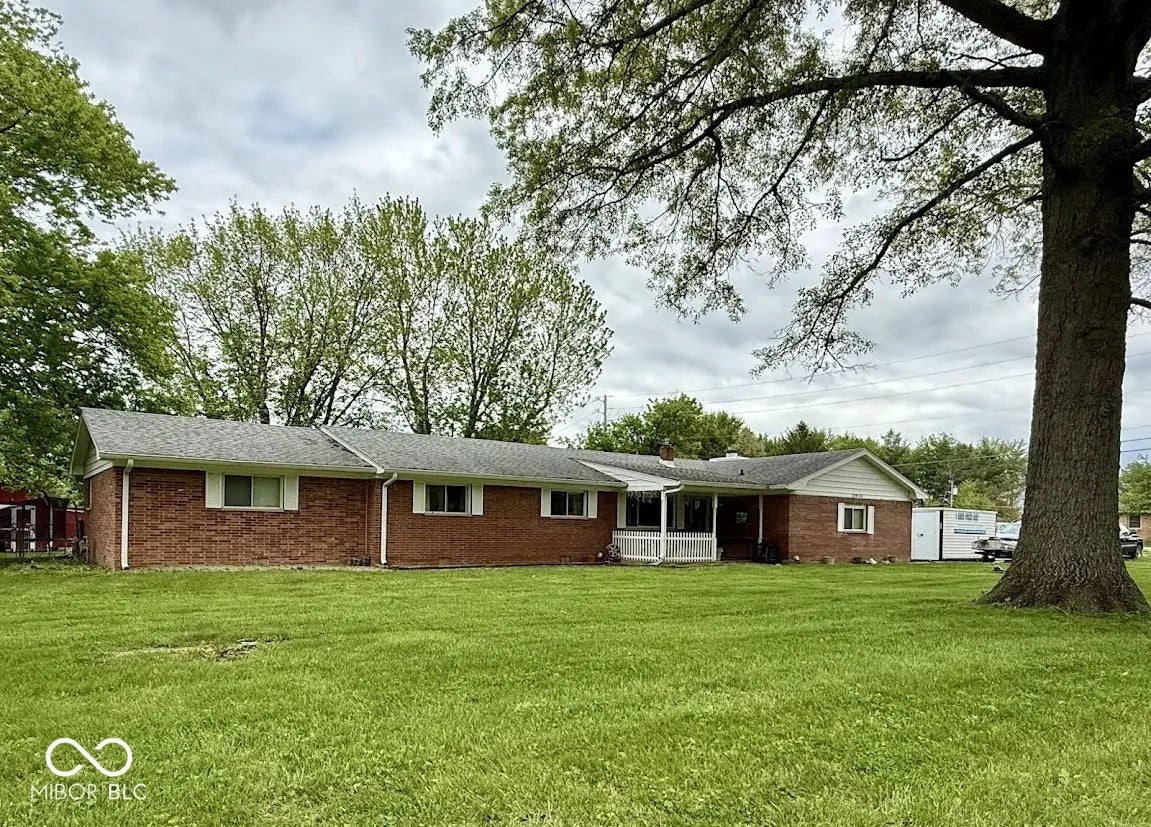 10946 Maze Road, Indianapolis