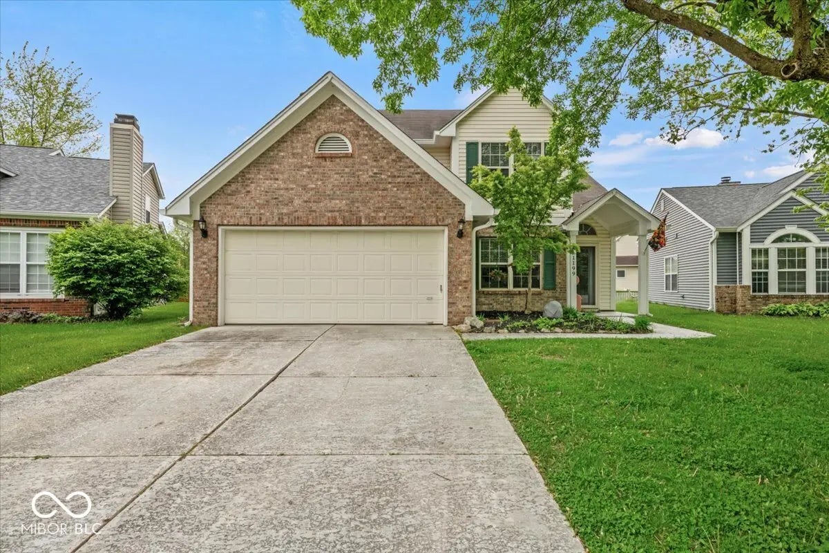 11199 Boston Way, Fishers