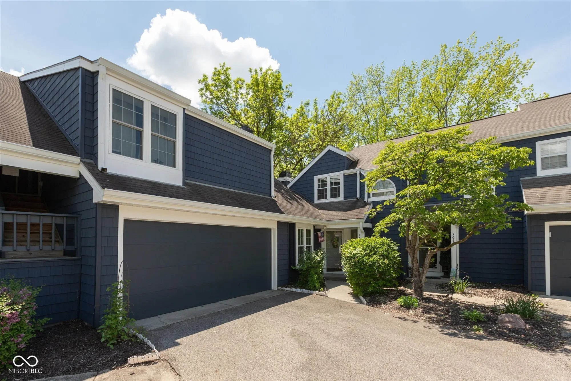 Photo of 7608 Harbour Indianapolis, IN 46240