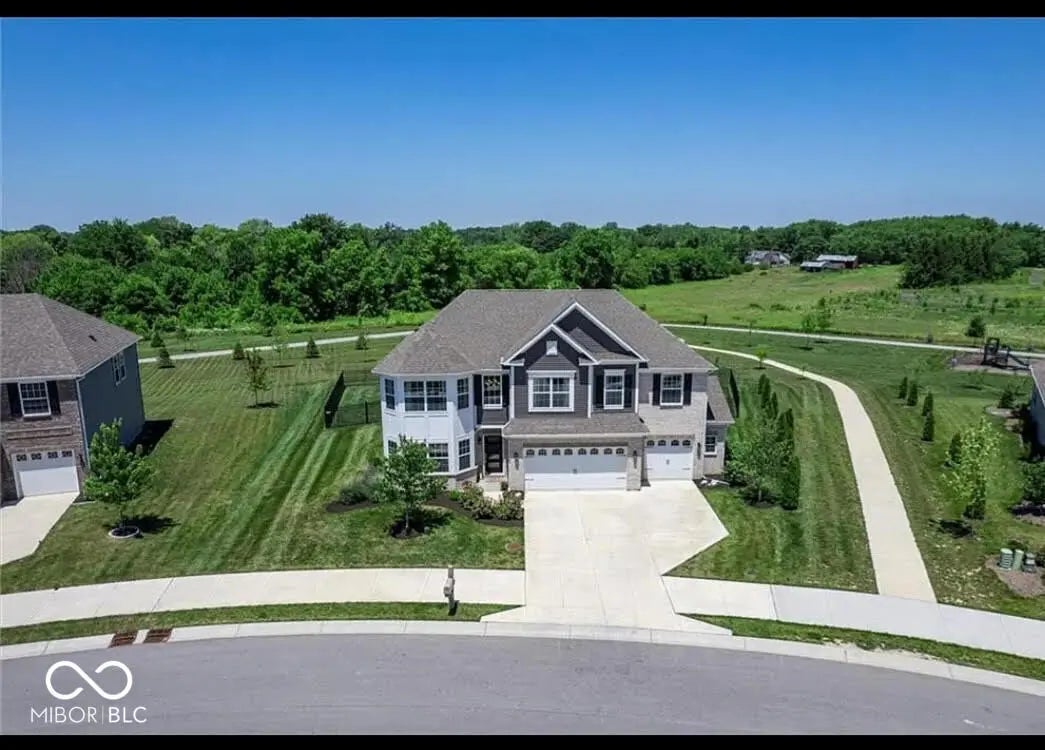 Photo of 1571 Hazy Falls Court Westfield, IN 46074