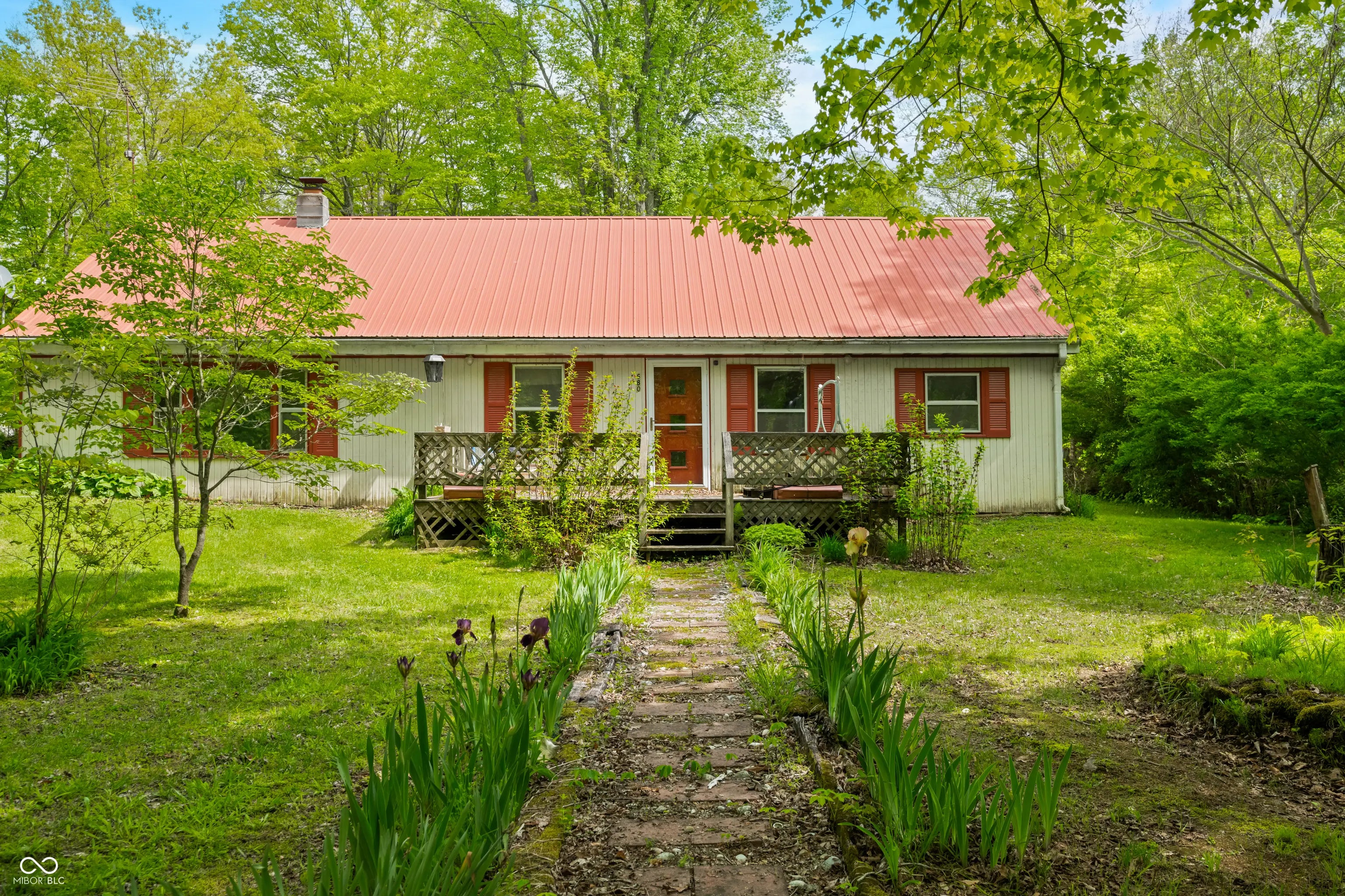 680 Unity Church Road, Morgantown