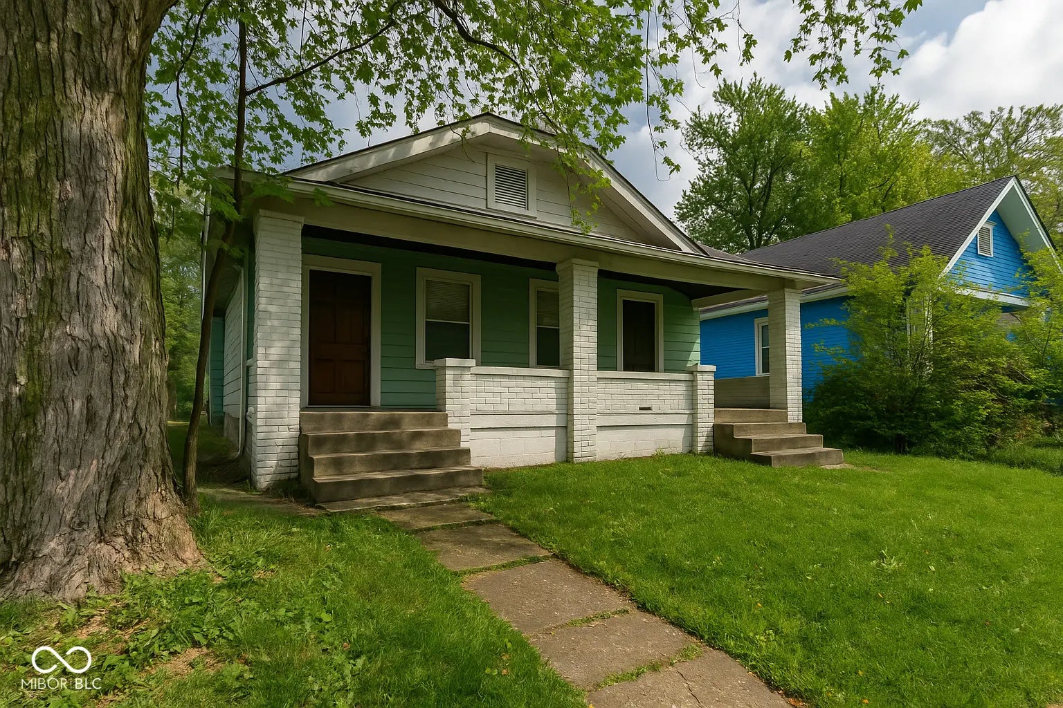 3716 E Market Street, Indianapolis