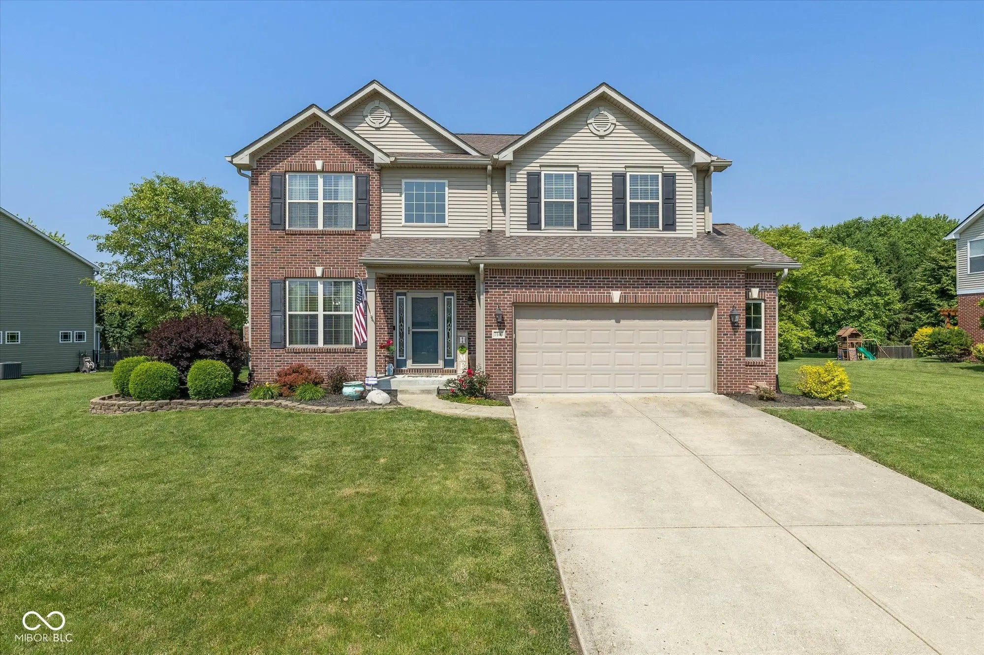 7140 Lakeland Trails Boulevard, Indianapolis