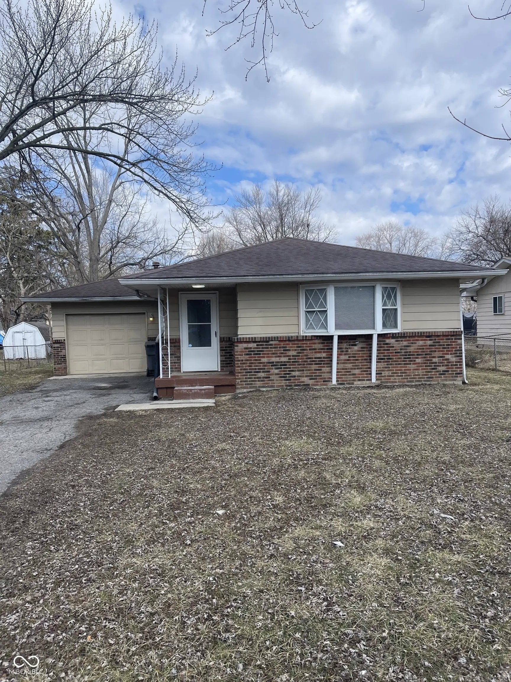 3830 Aloda Street, Indianapolis