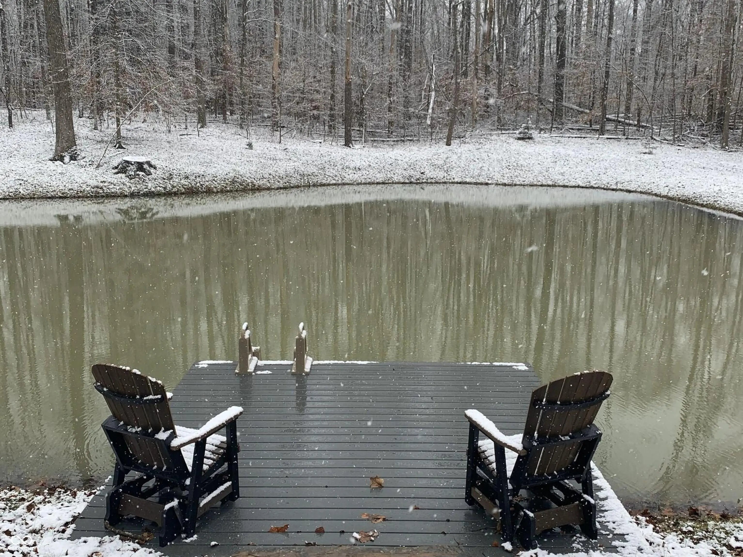 Photo of Stinson Road Morgantown, IN 46160