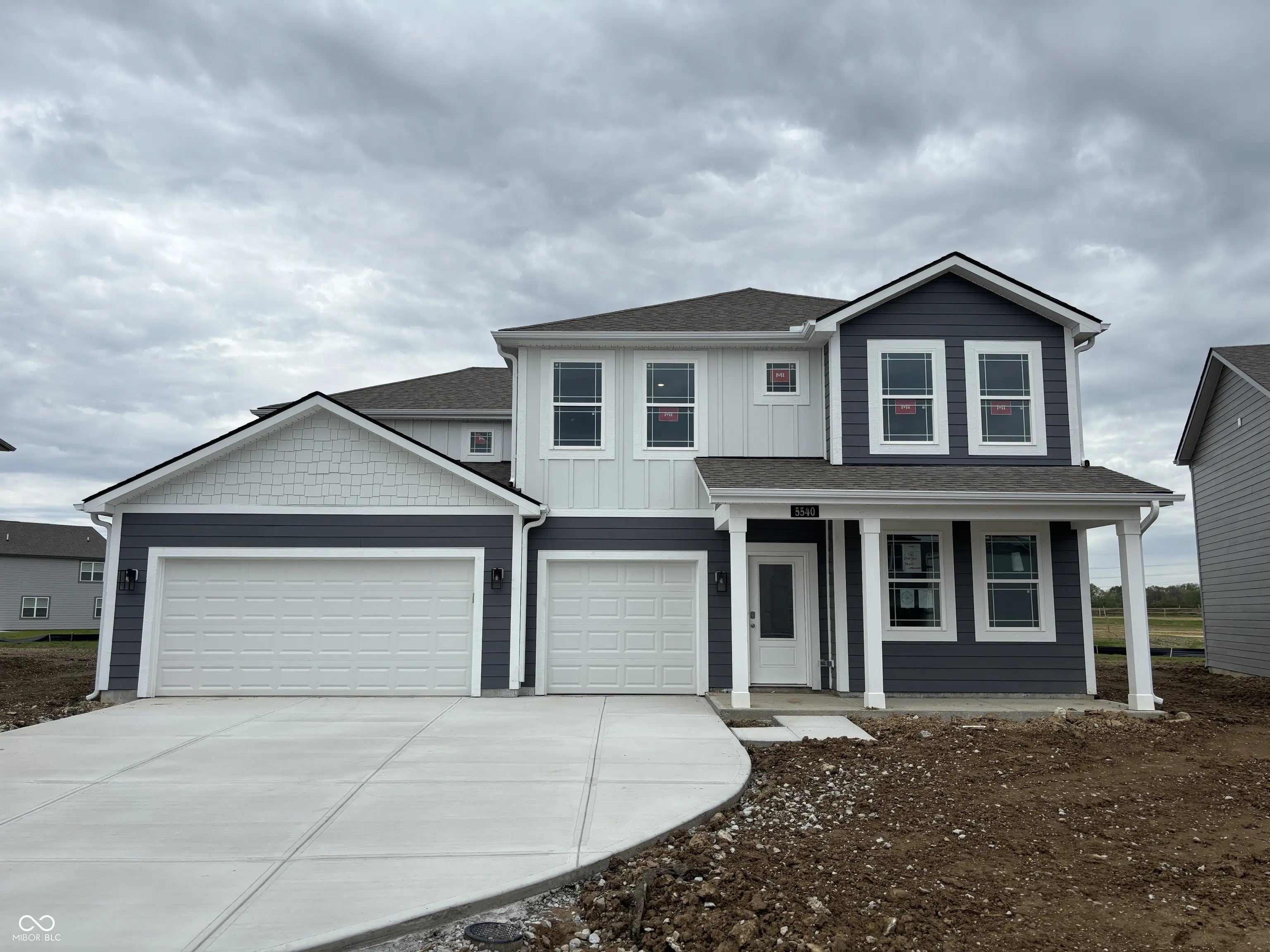 5540 Tart Boulevard, Indianapolis