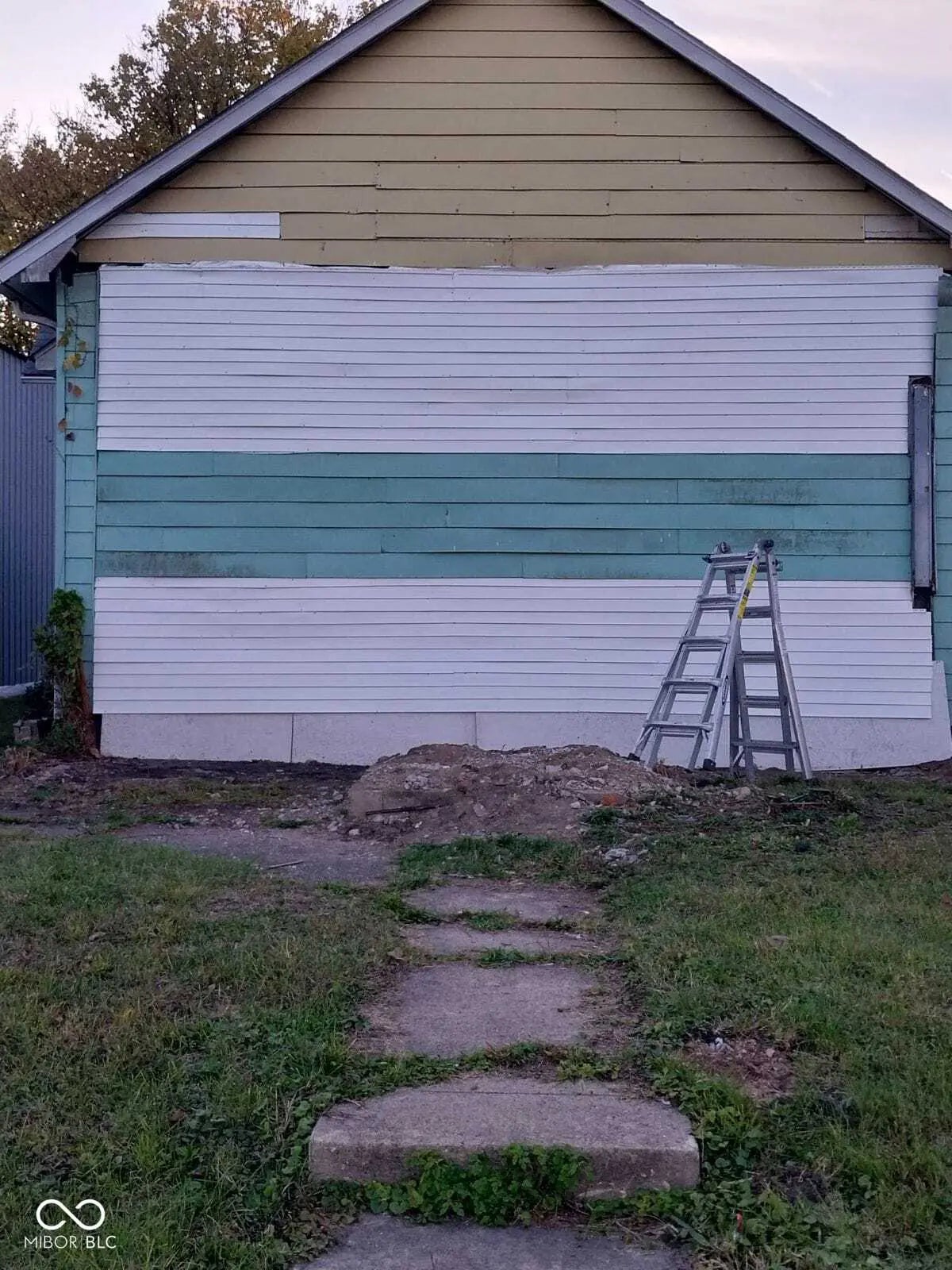 Photo of 2134 Dr Andrew J Brown Avenue Indianapolis, IN 46202