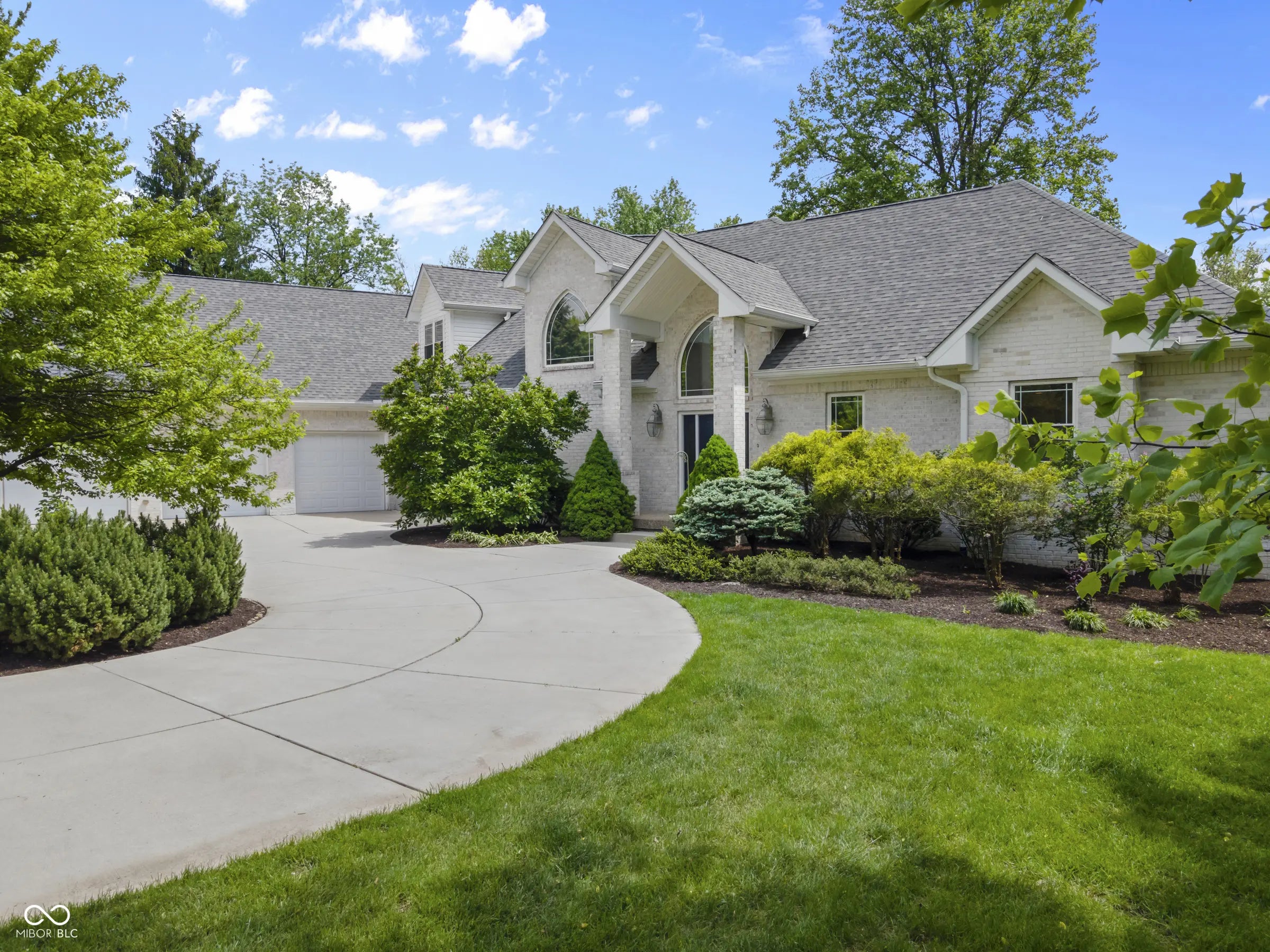 Photo of 13909 Springmill Road Carmel, IN 46032