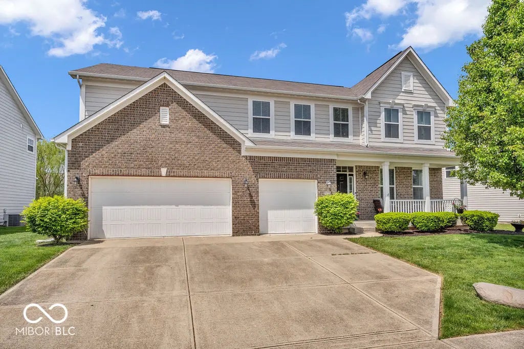 9712 Brooks Drive, McCordsville
