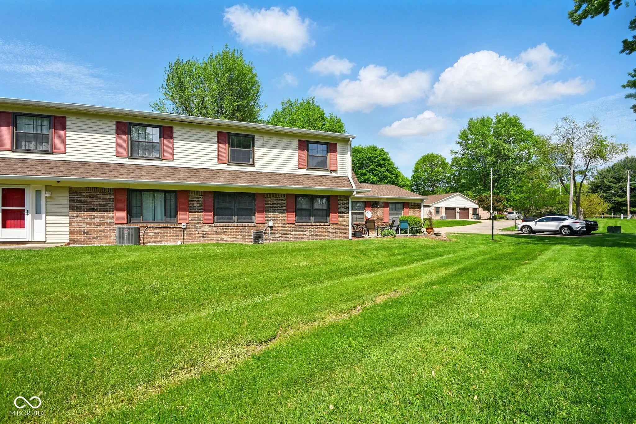 Photo of 4505 Stratford Drive Anderson, IN 46013