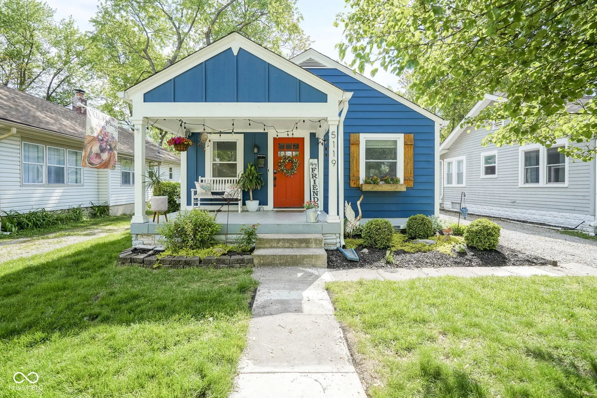5119 Ralston Avenue, Indianapolis