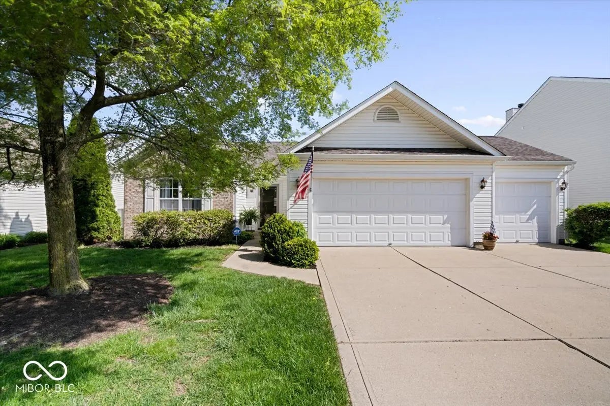 Photo of 5893 Crosscut Lane Noblesville, IN 46062