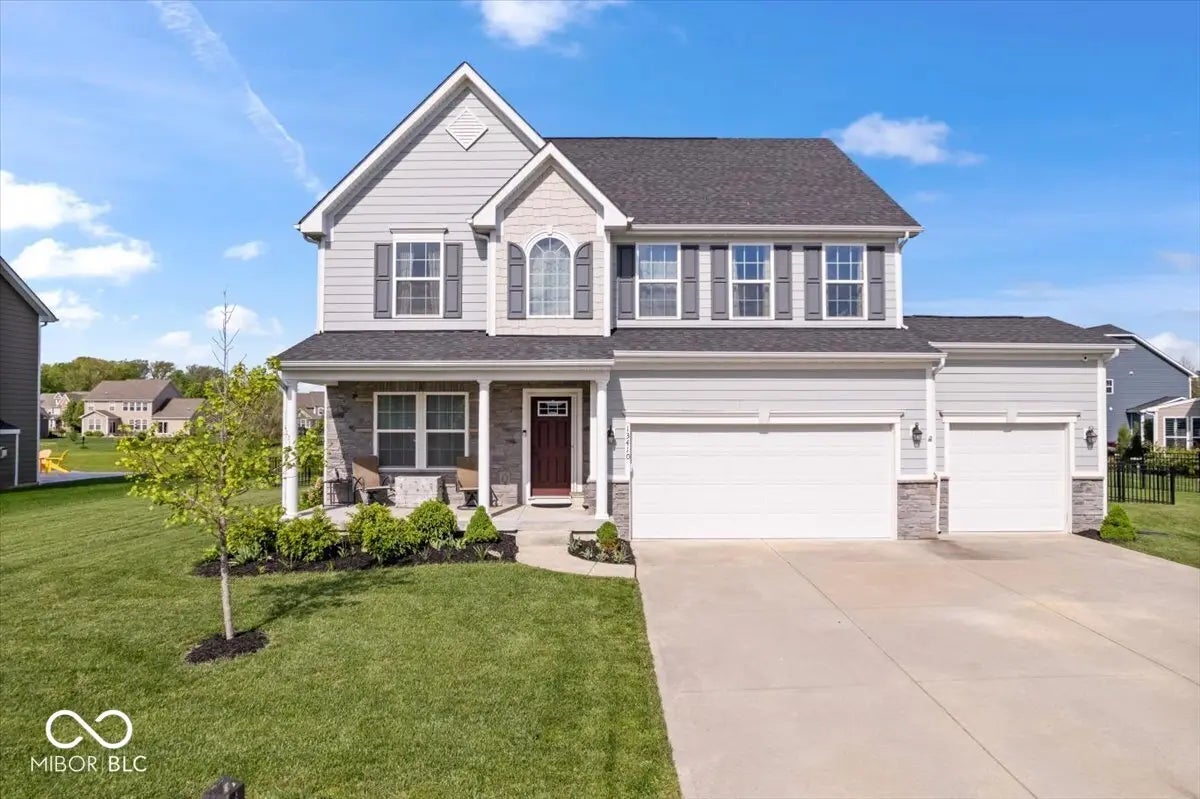 13410 Mancroft Drive, Fishers