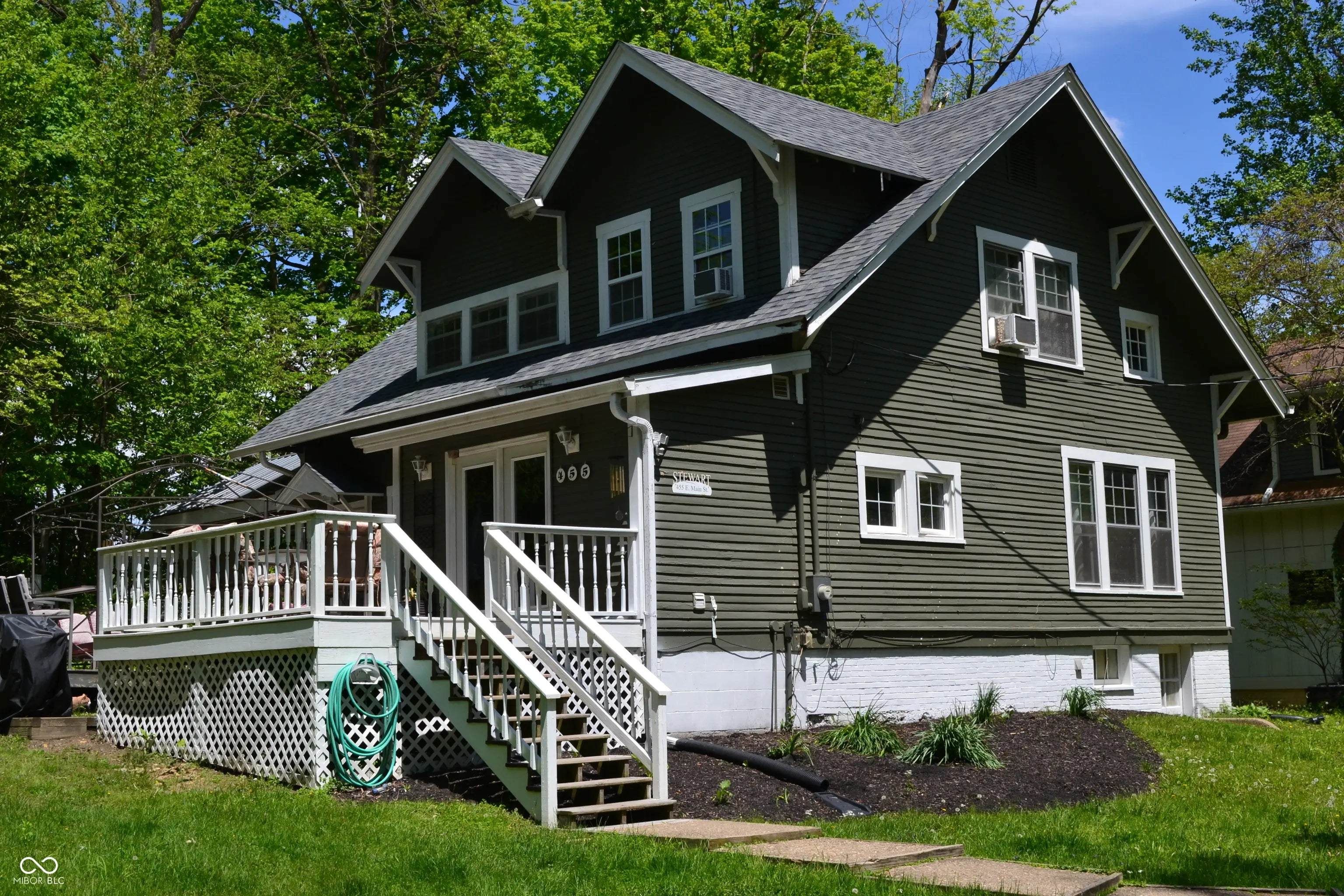 455 E Main Street, Danville