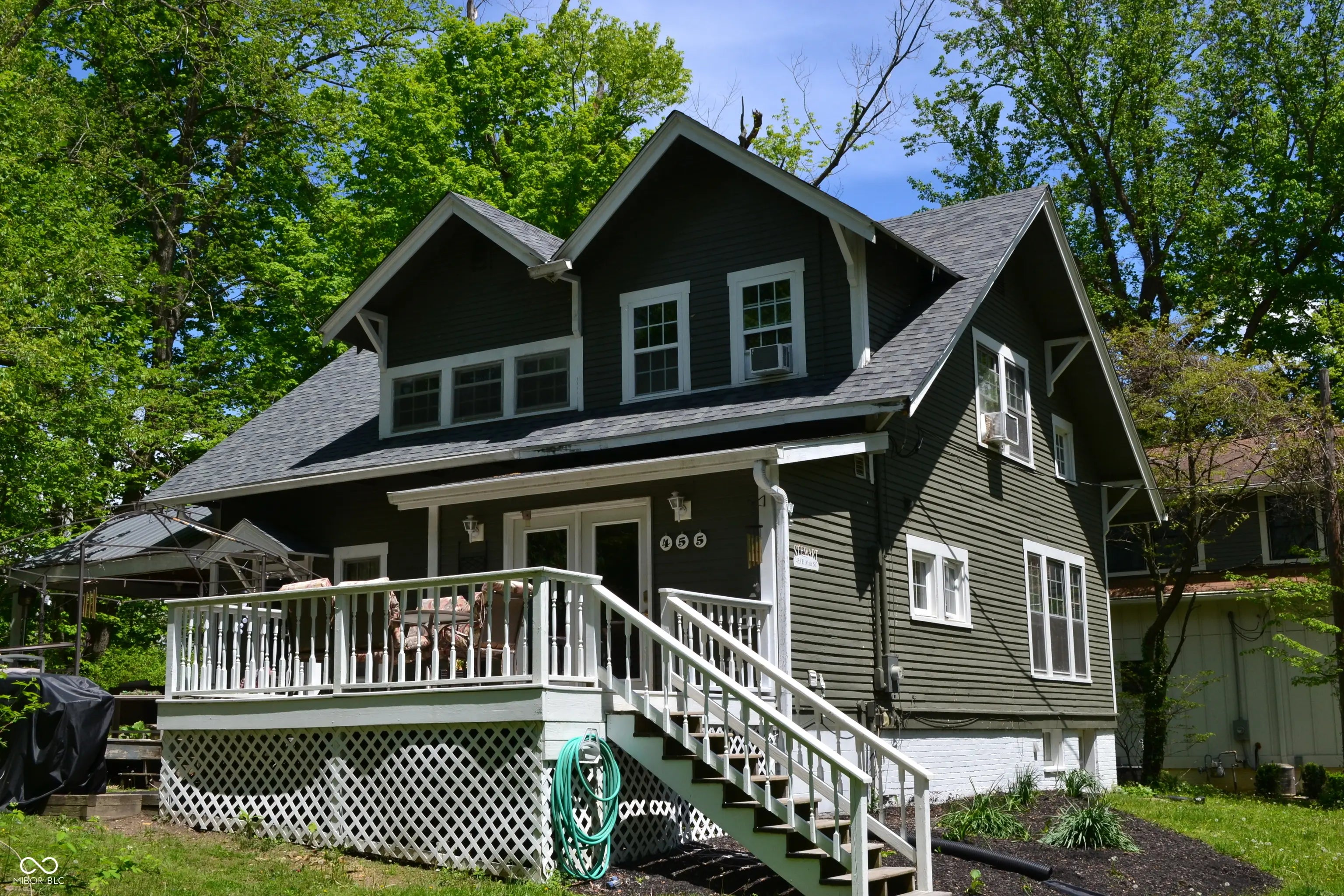 455 E Main Street, Danville