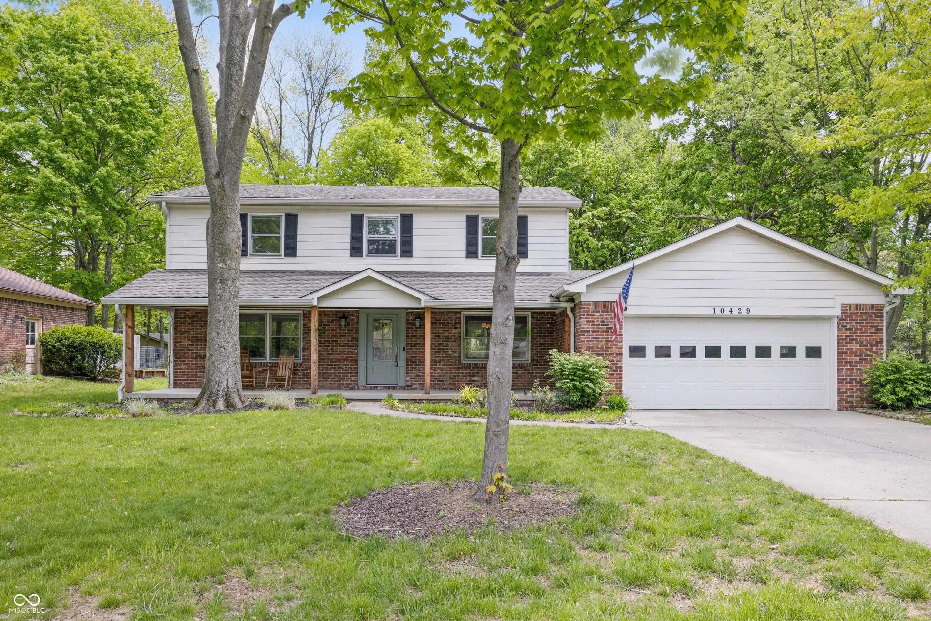 10429 Lasalle Road, Carmel