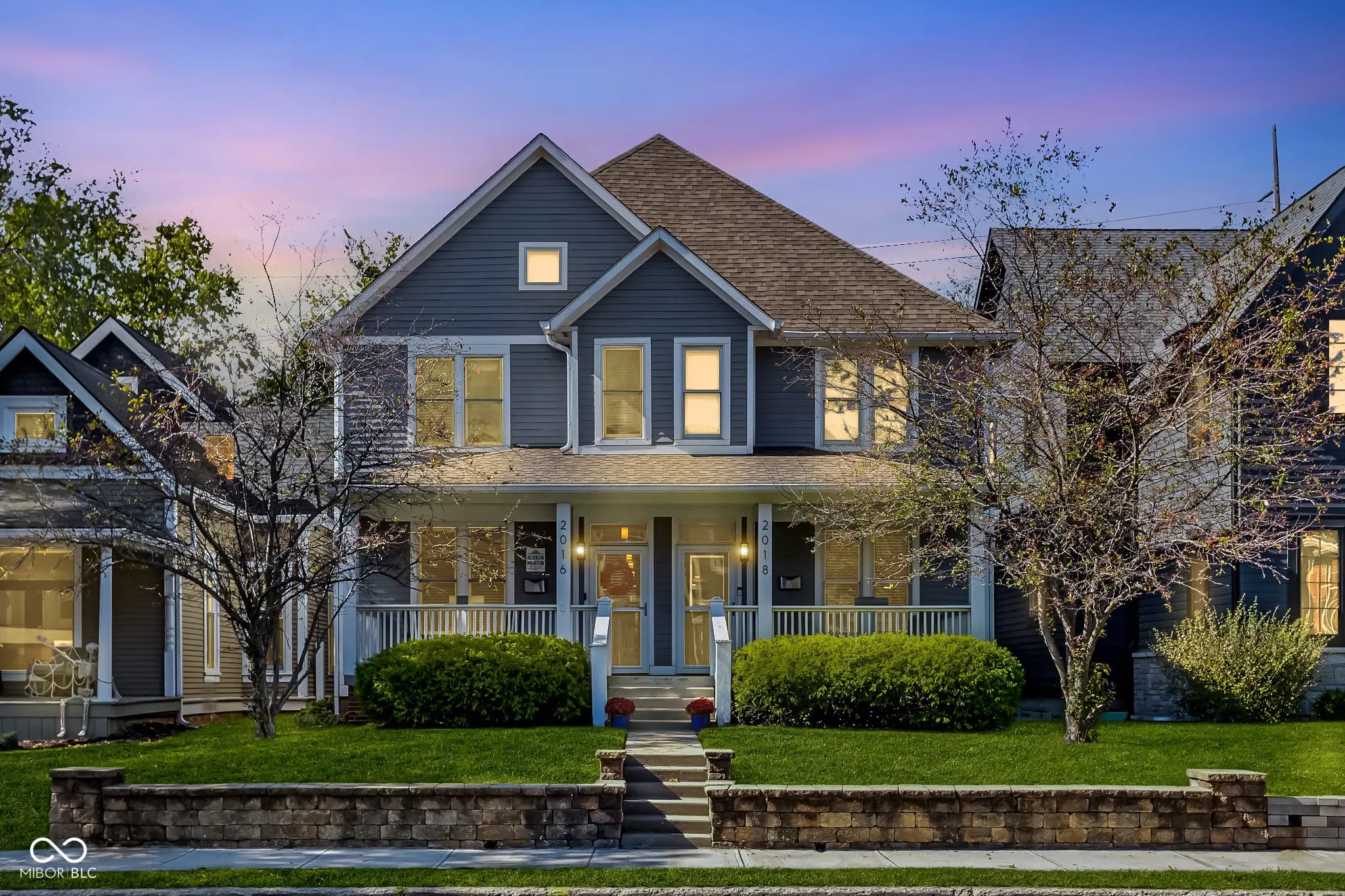 2016 Central Avenue, Indianapolis