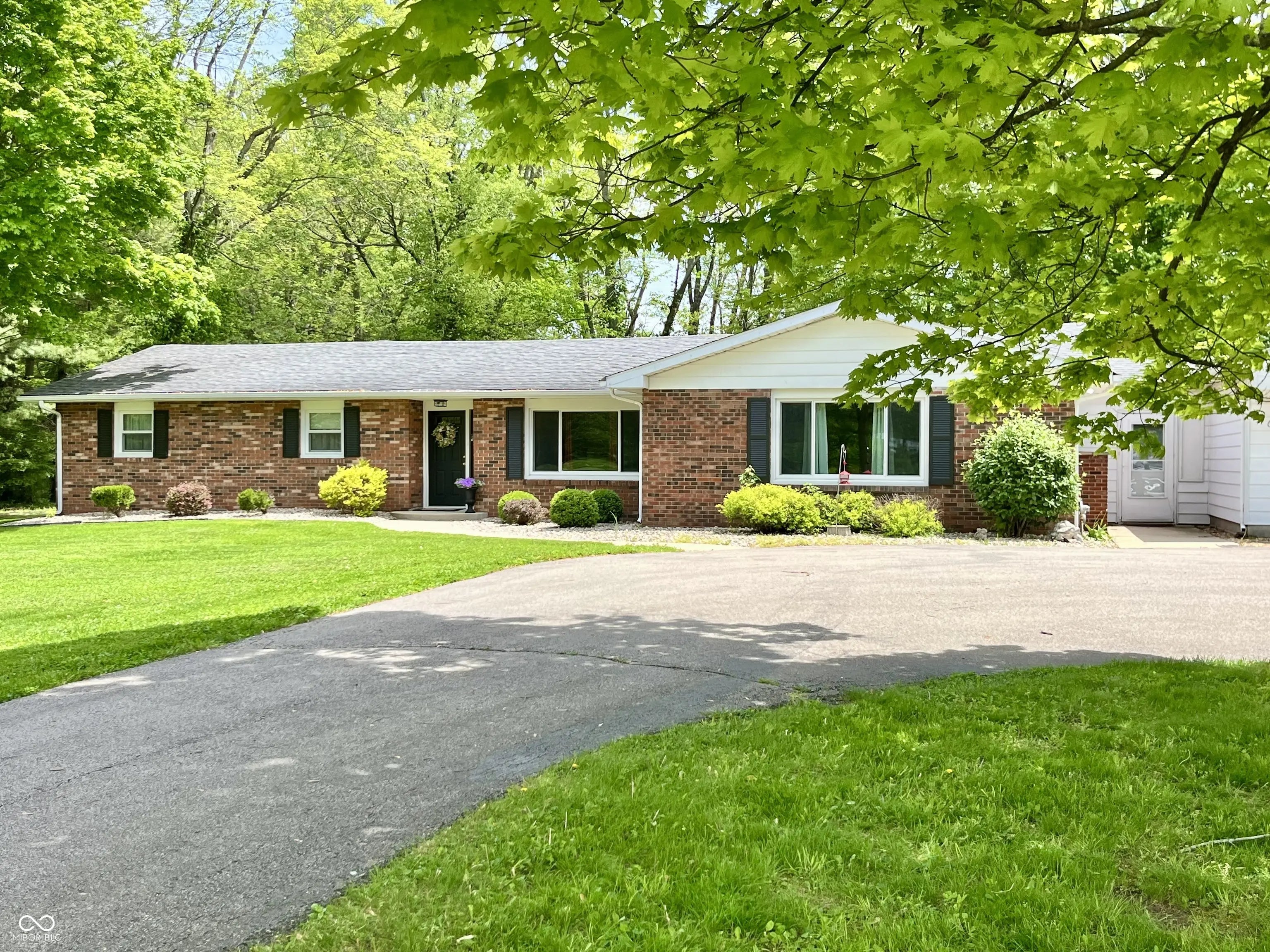 Photo of 603 Aiken Street Hope, IN 47246