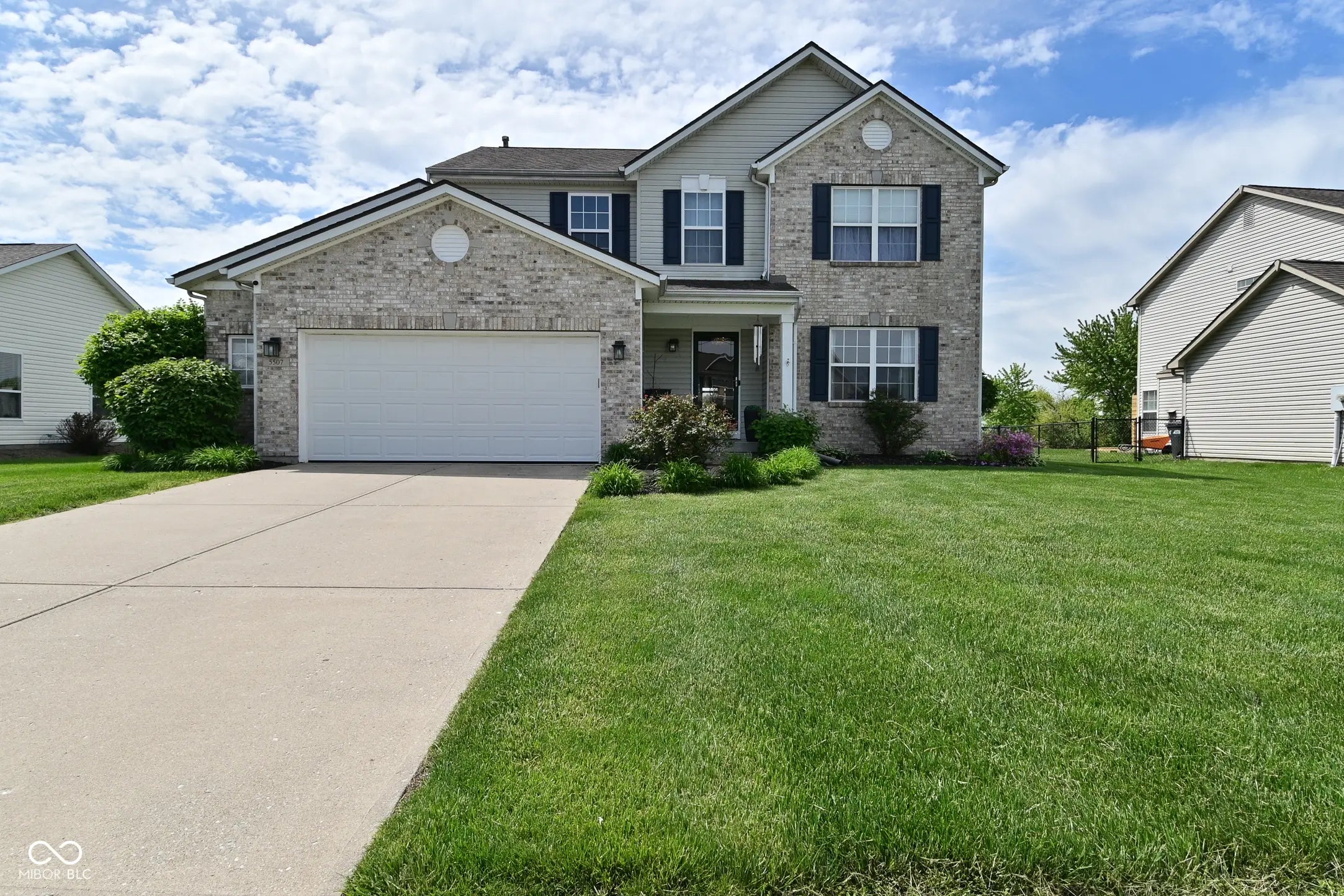 5507 Wakefield Road, Greenwood