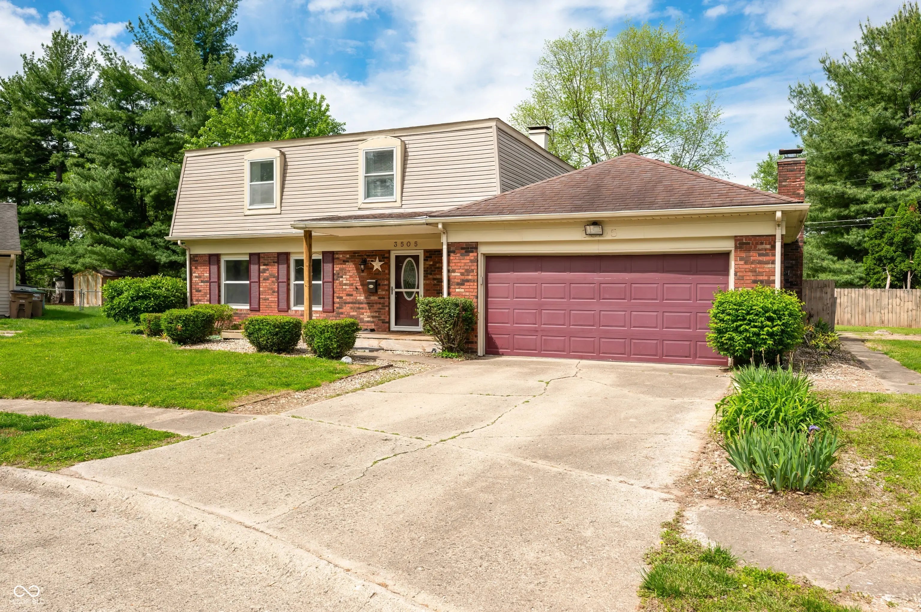 3505 Autumn Court, Columbus