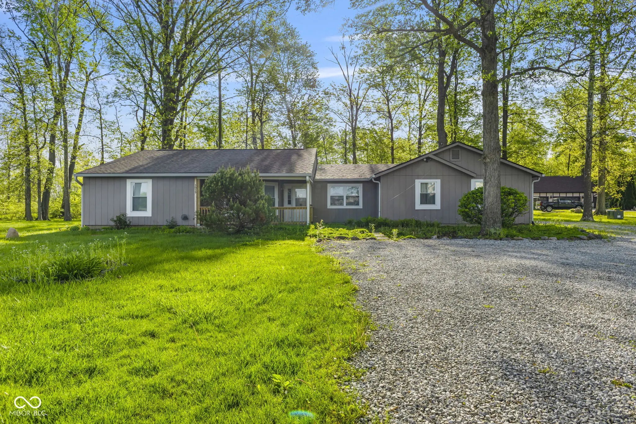 Photo of 5039 Five Points Road Indianapolis, IN 46239