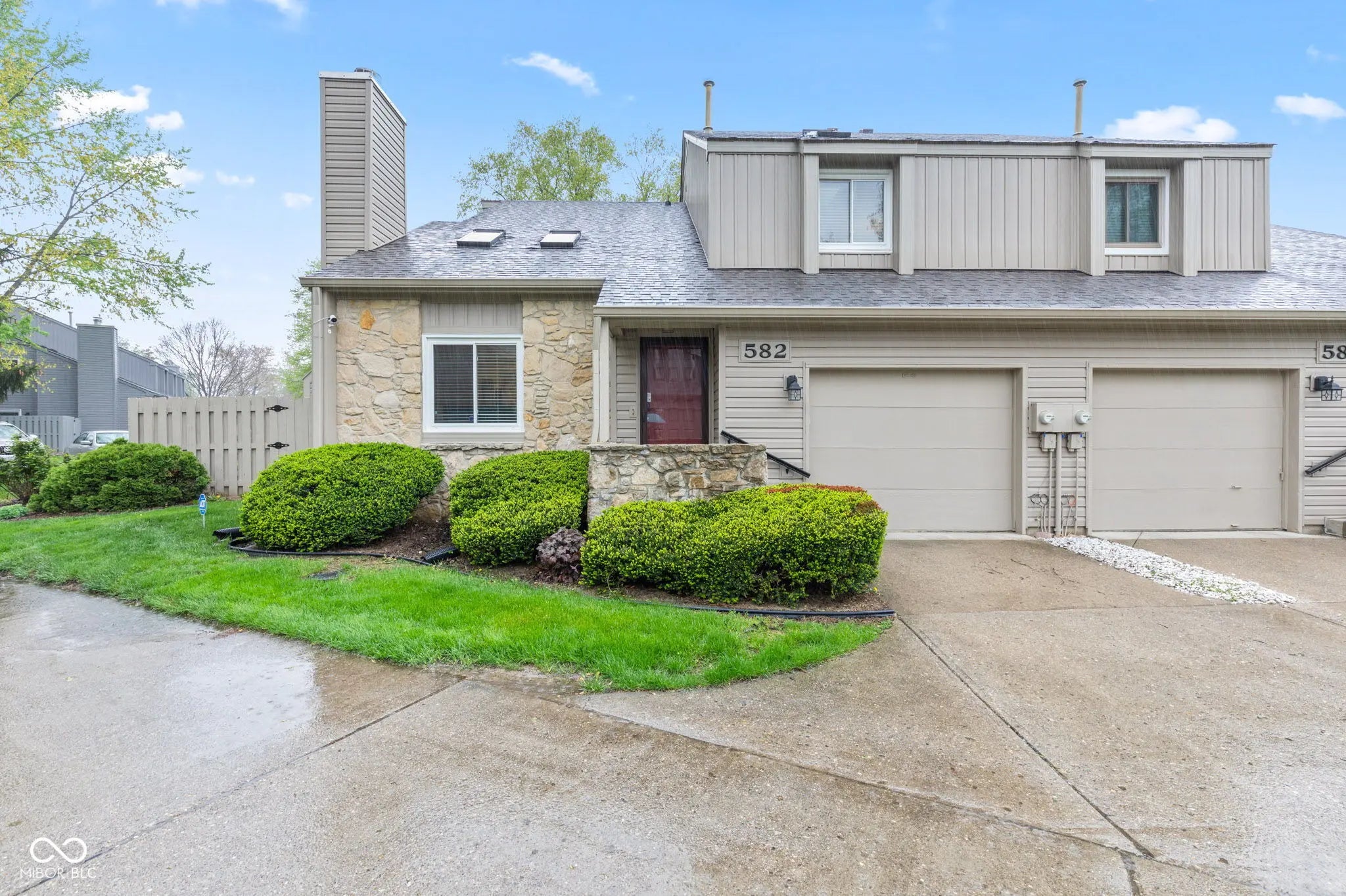 582 Conner Creek Drive, Fishers