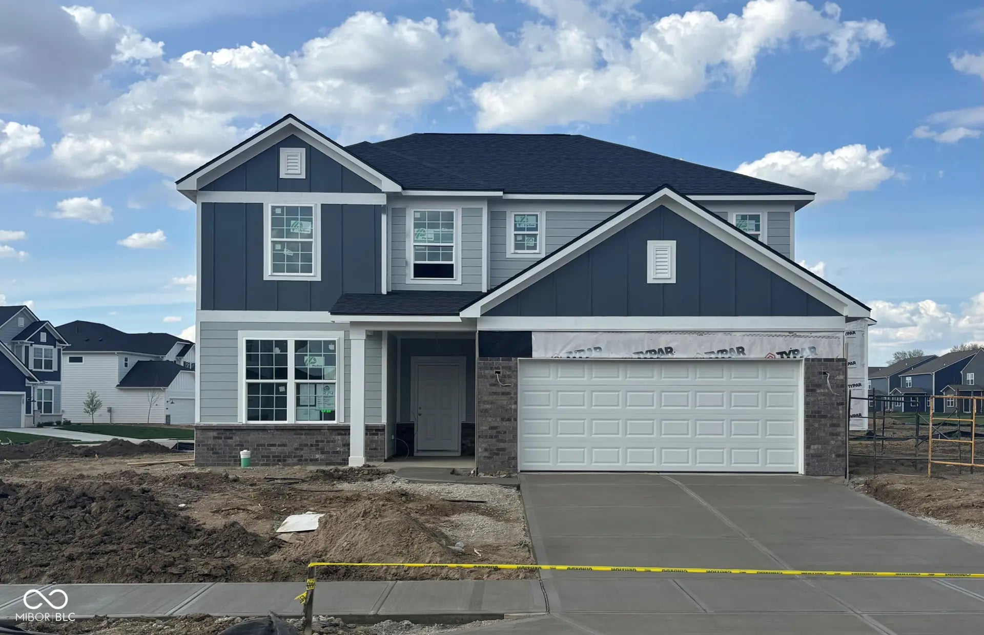 5784 Summertree Place, Whitestown
