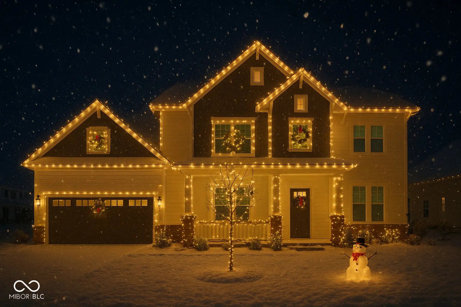 15792 Wiseman Drive, Fishers